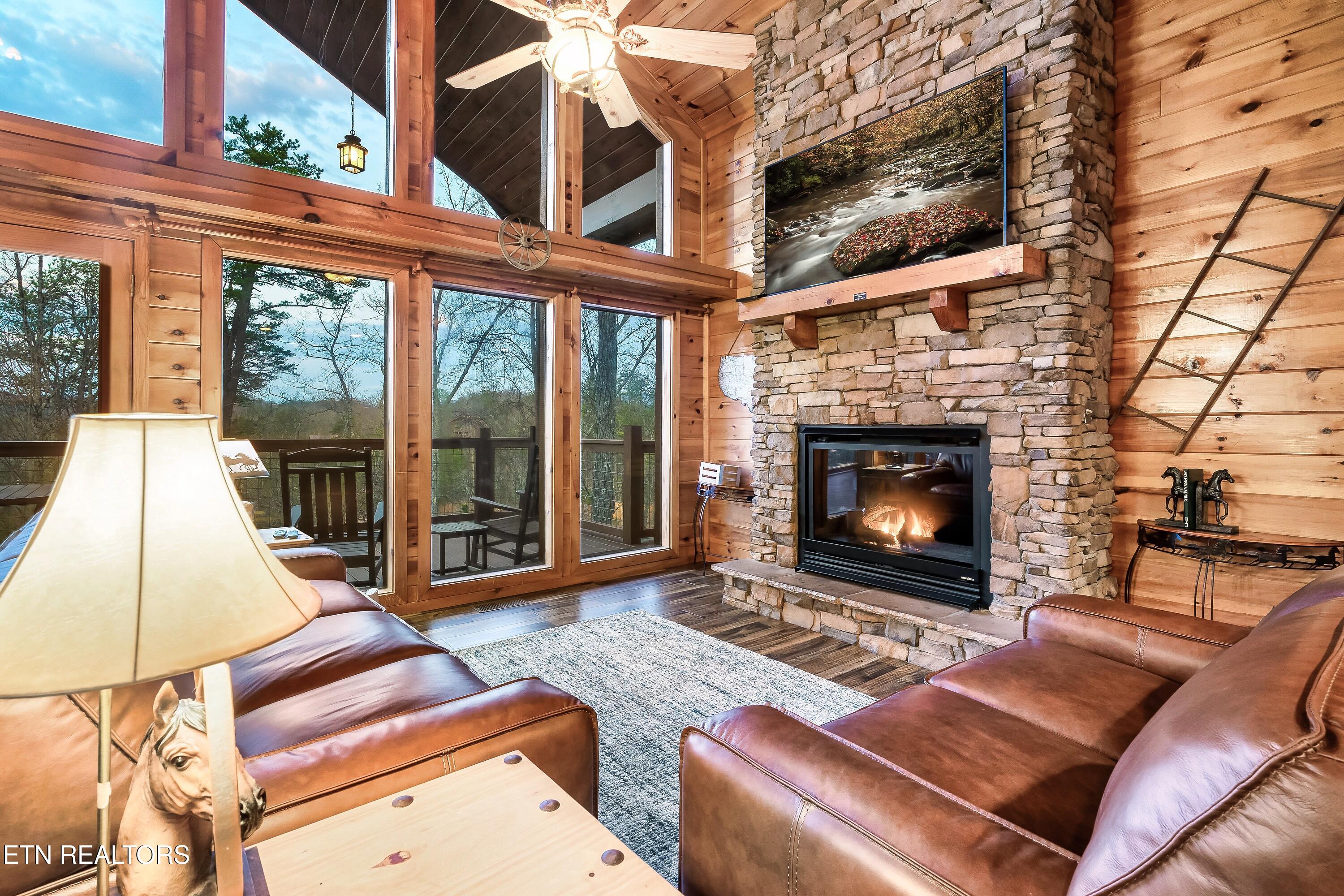 1501 Turkey Valley Lane Sevierville TN 37862