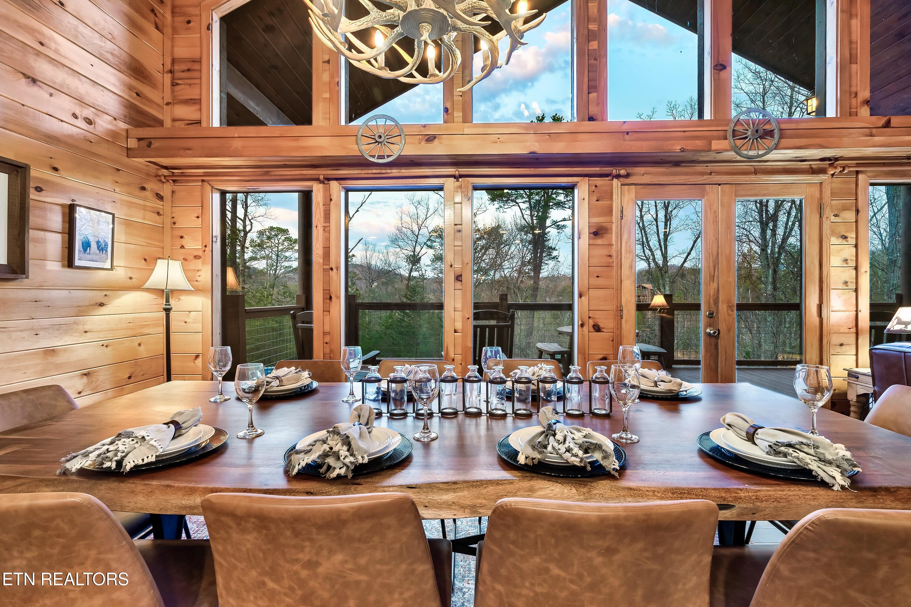 1501 Turkey Valley Lane Sevierville TN 37862
