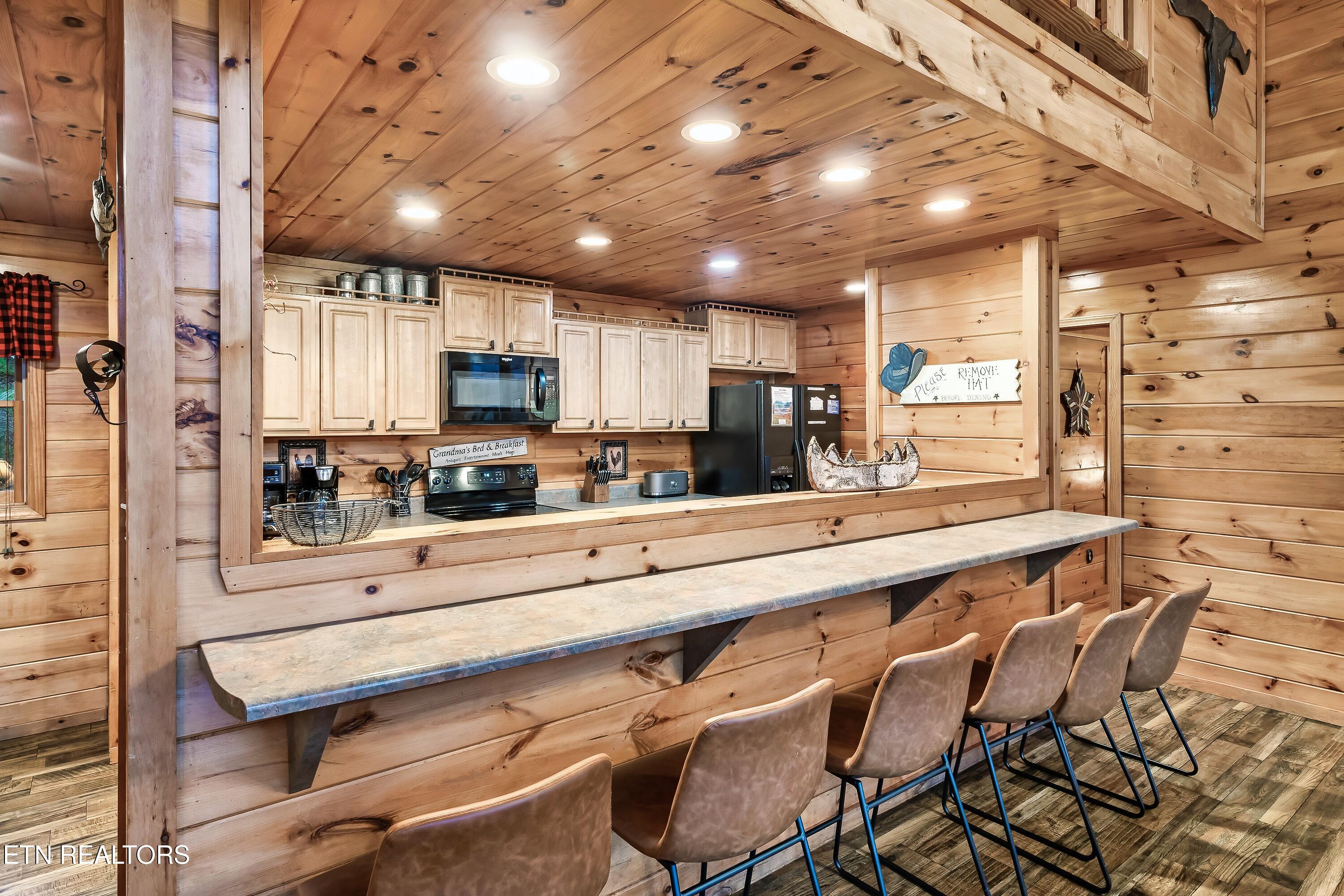 1501 Turkey Valley Lane Sevierville TN 37862