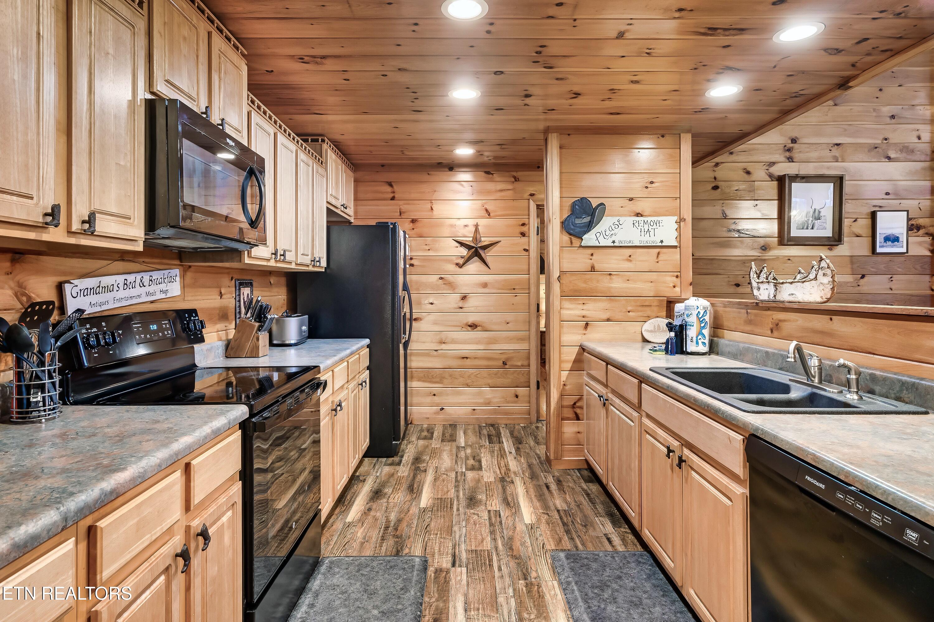 1501 Turkey Valley Lane Sevierville TN 37862