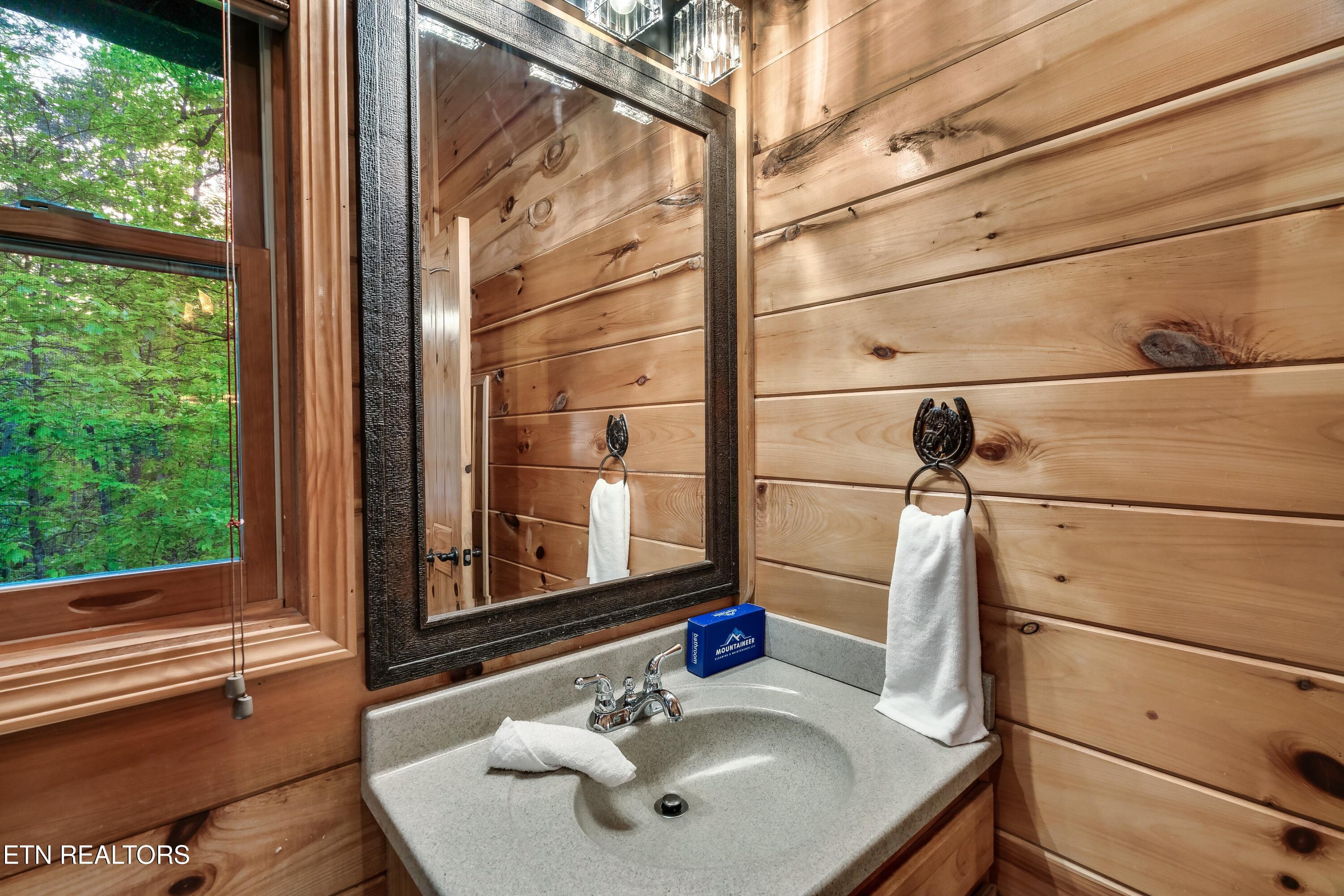 1501 Turkey Valley Lane Sevierville TN 37862
