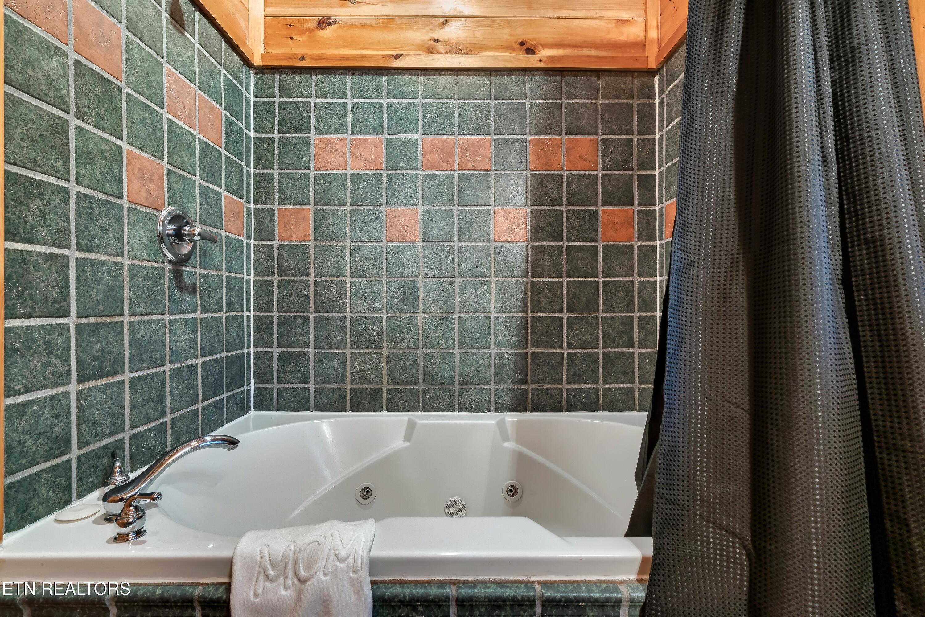 1501 Turkey Valley Lane Sevierville TN 37862