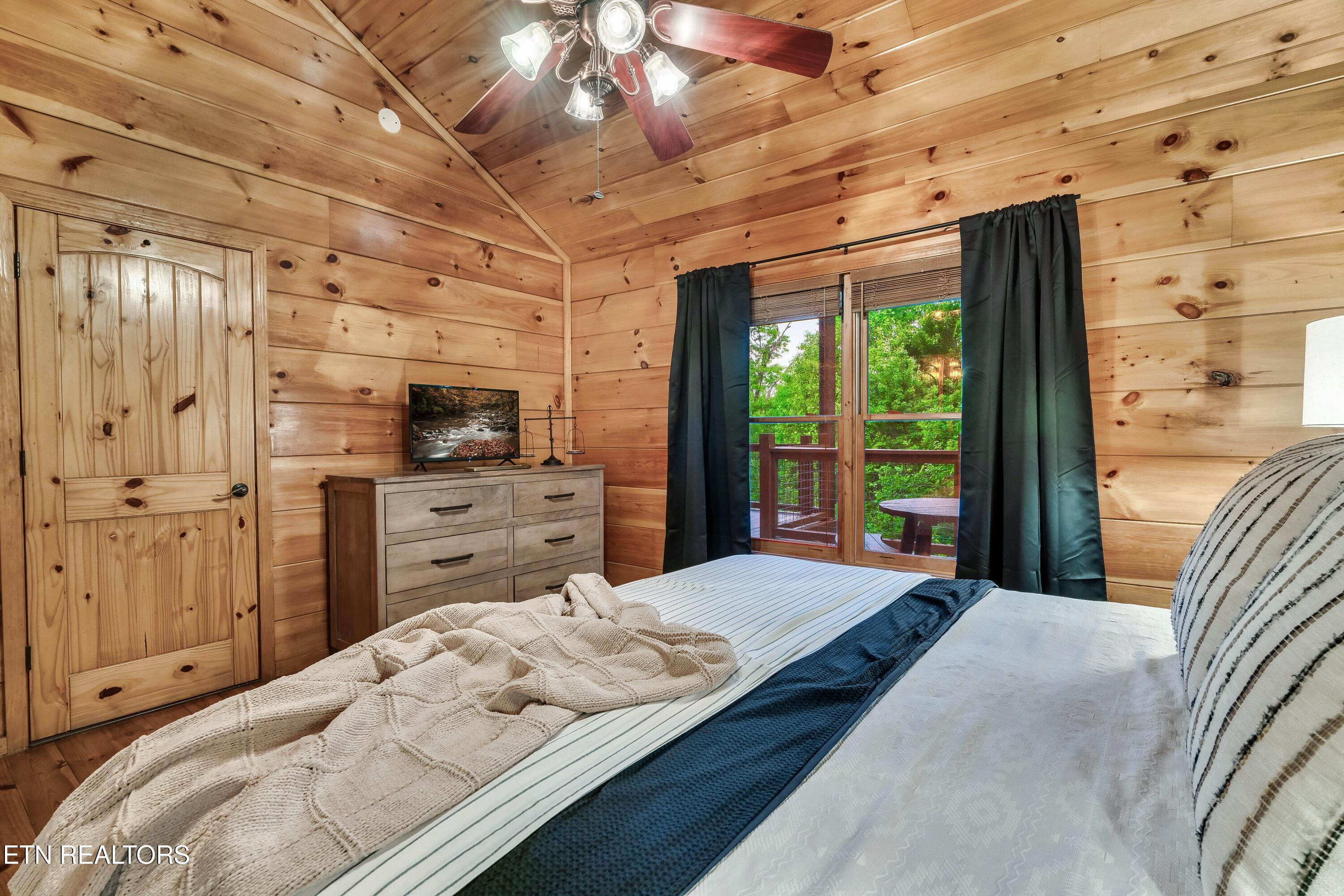 1501 Turkey Valley Lane Sevierville TN 37862