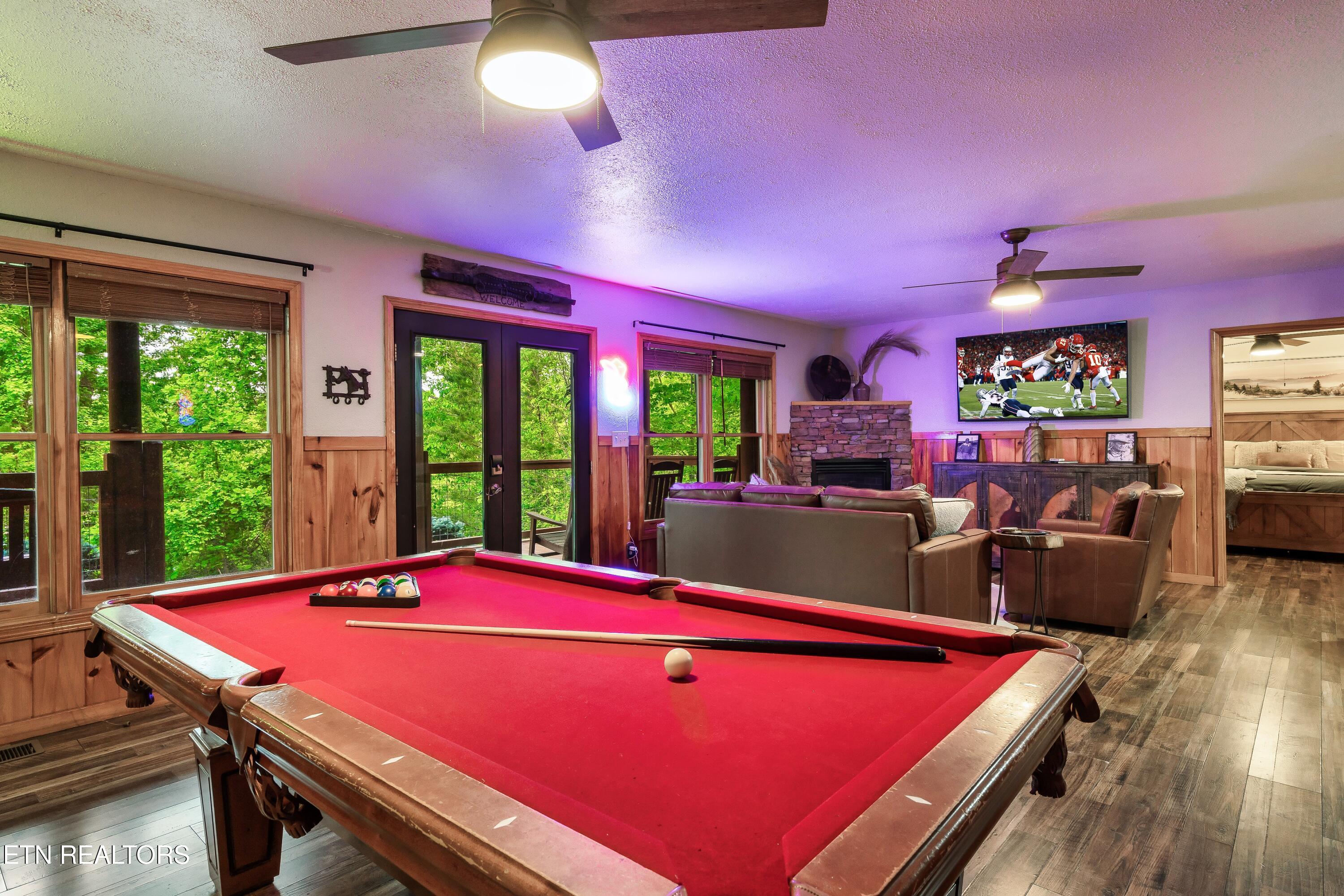 1501 Turkey Valley Lane Sevierville TN 37862