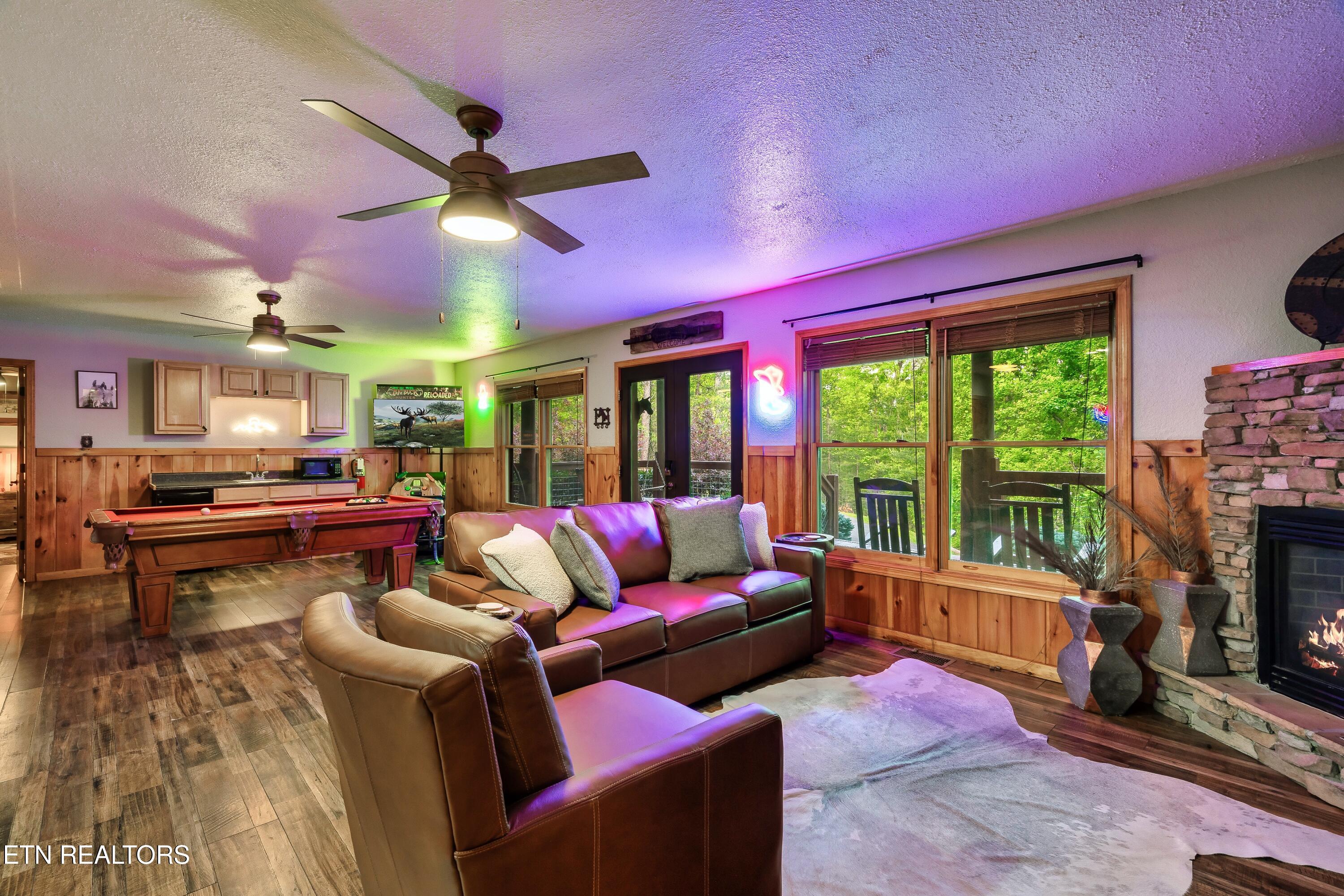 1501 Turkey Valley Lane Sevierville TN 37862