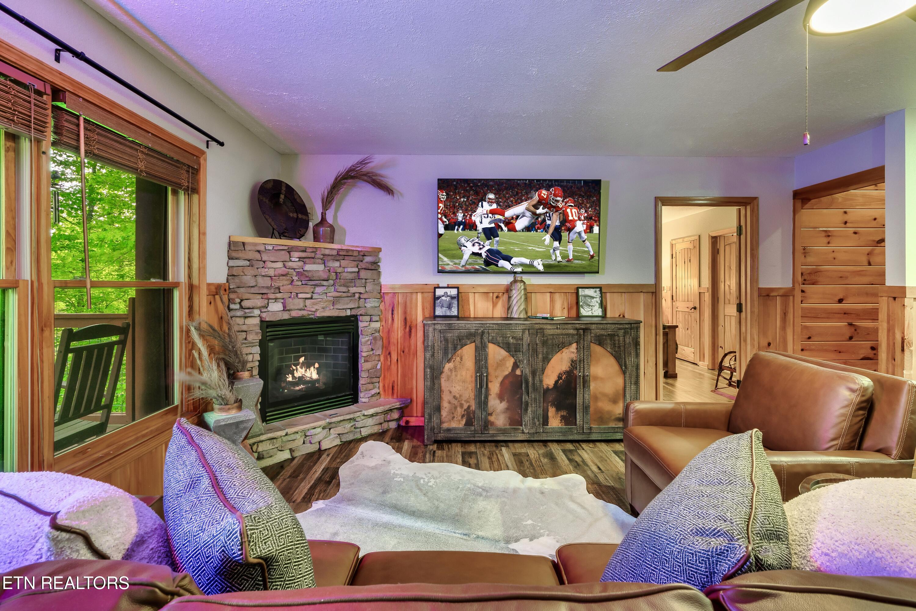 1501 Turkey Valley Lane Sevierville TN 37862
