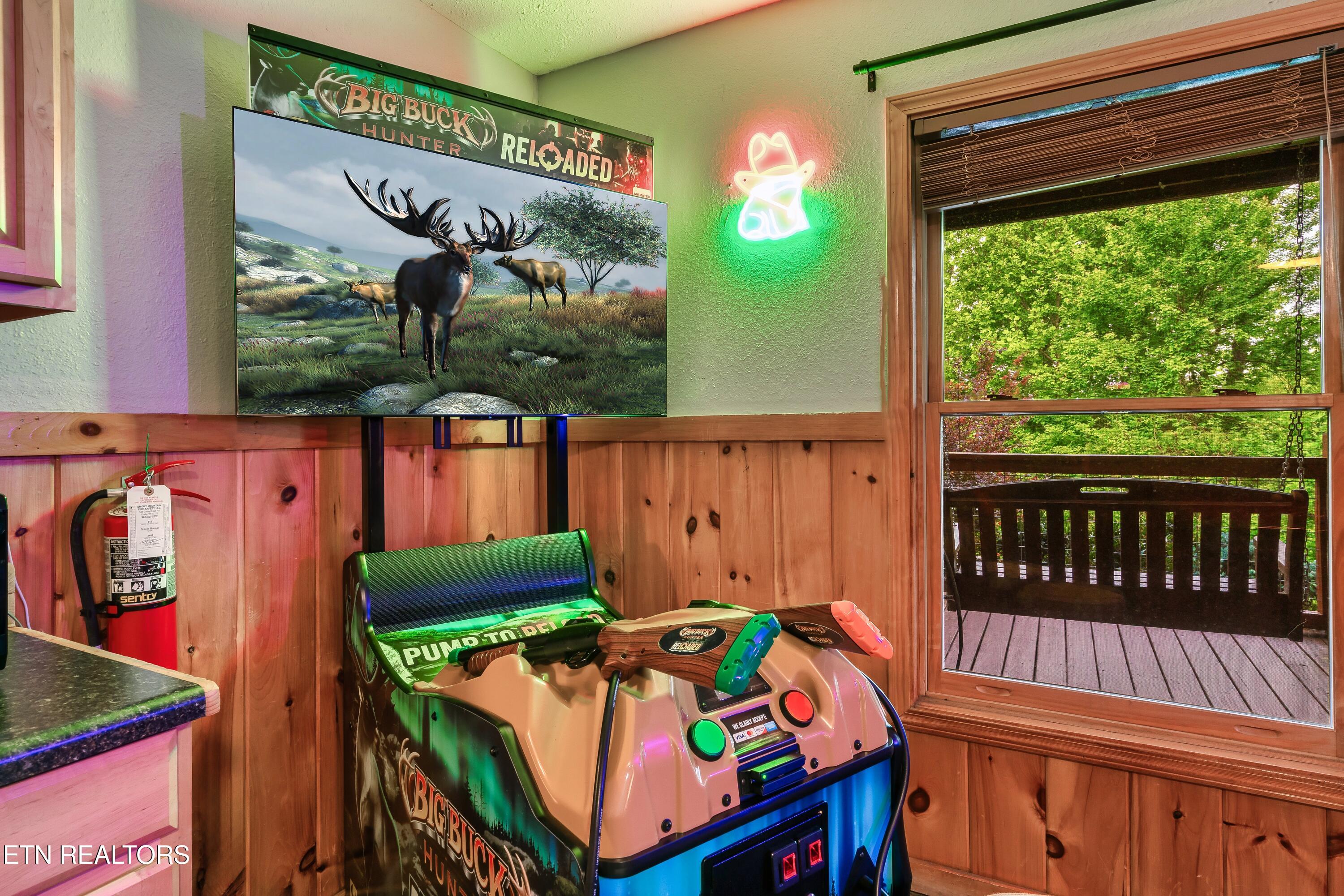 1501 Turkey Valley Lane Sevierville TN 37862