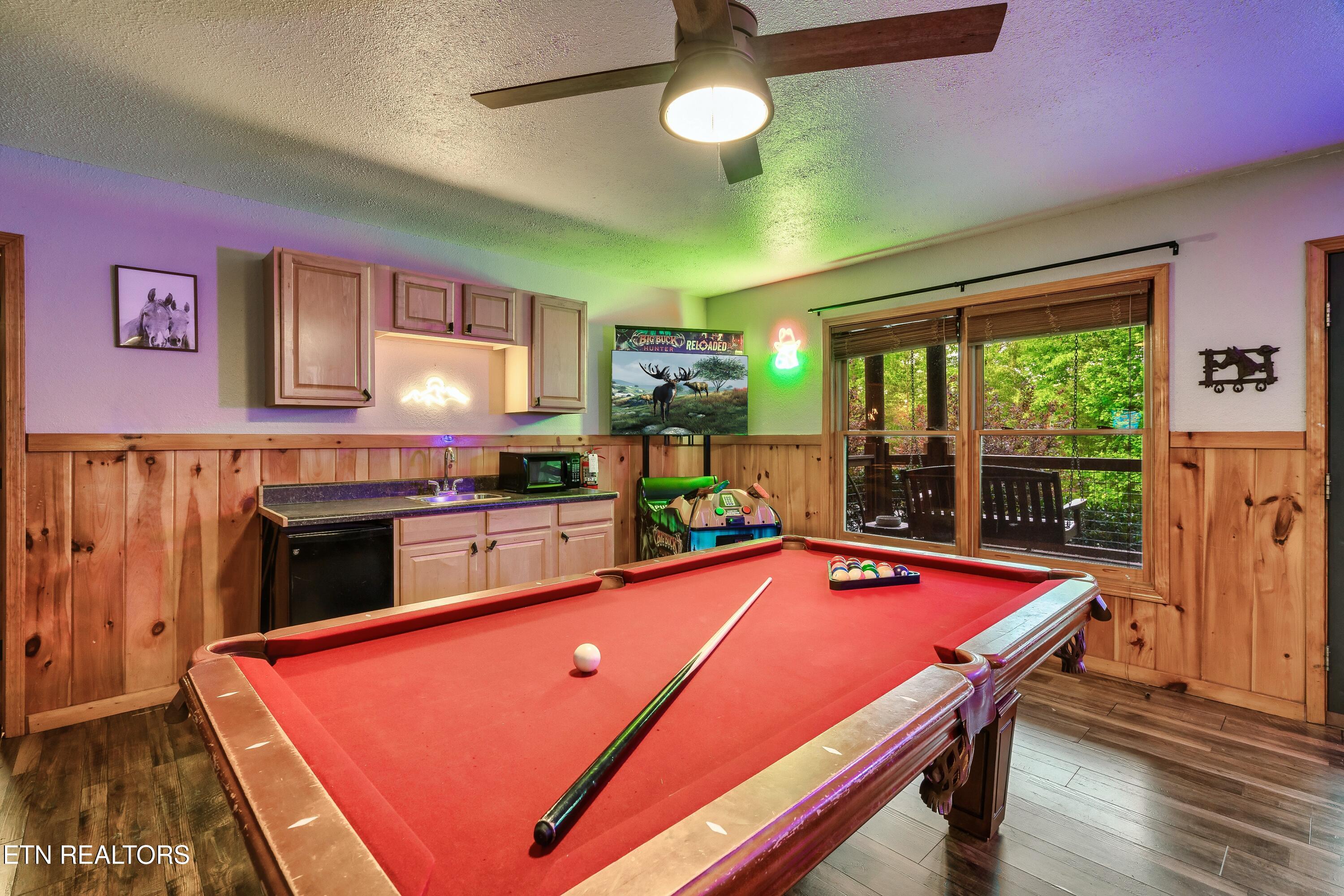 1501 Turkey Valley Lane Sevierville TN 37862