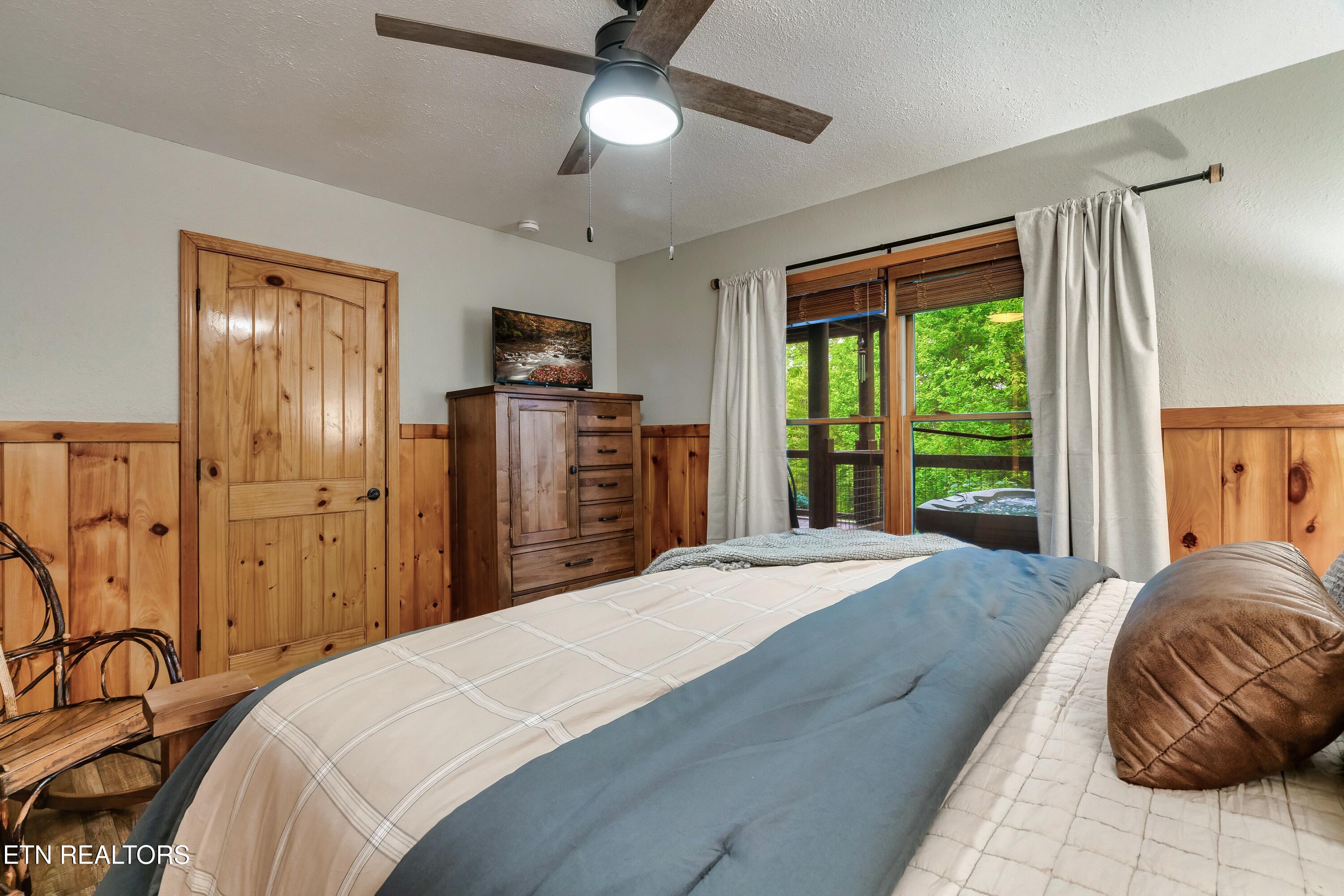 1501 Turkey Valley Lane Sevierville TN 37862