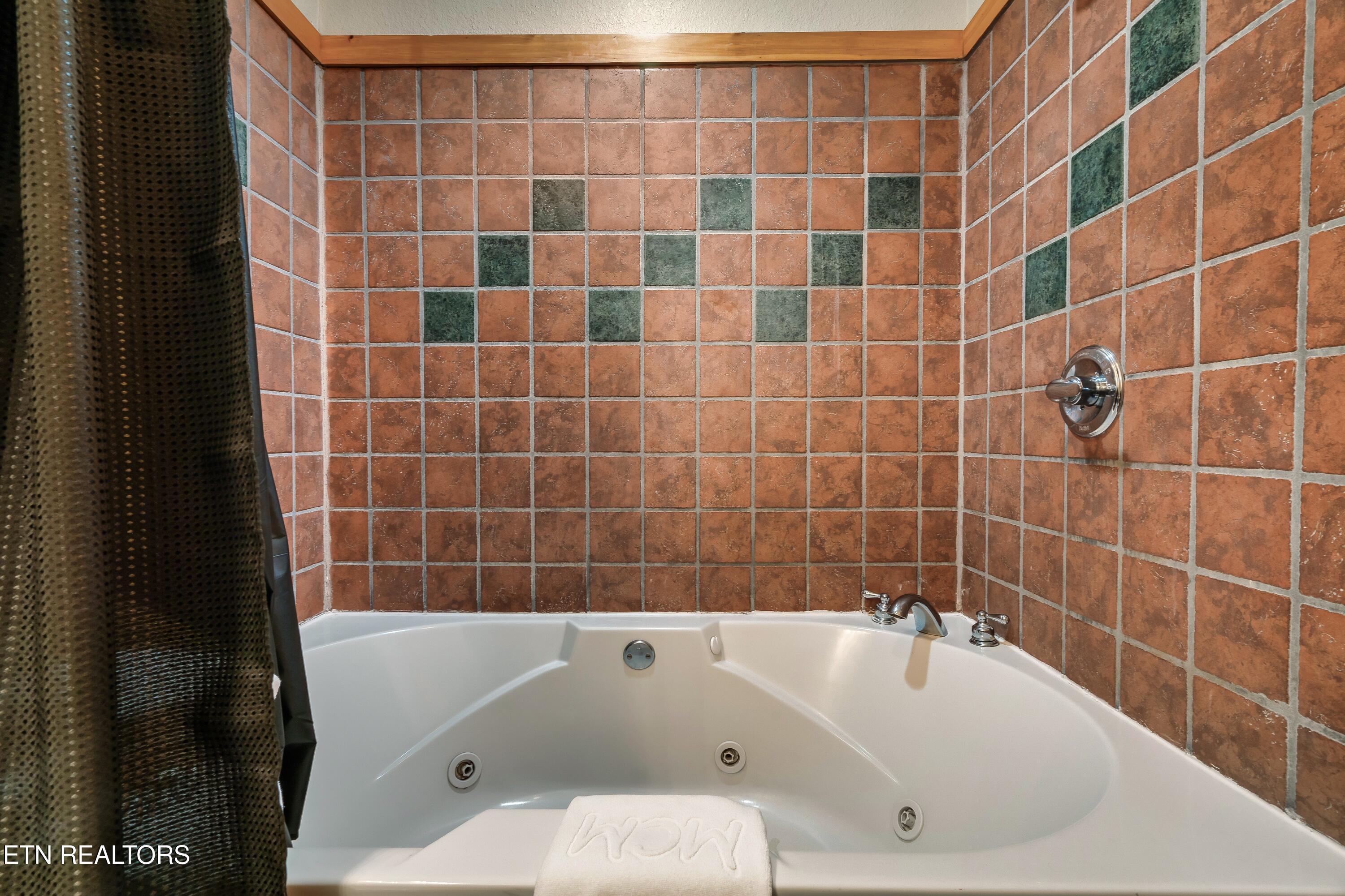 1501 Turkey Valley Lane Sevierville TN 37862