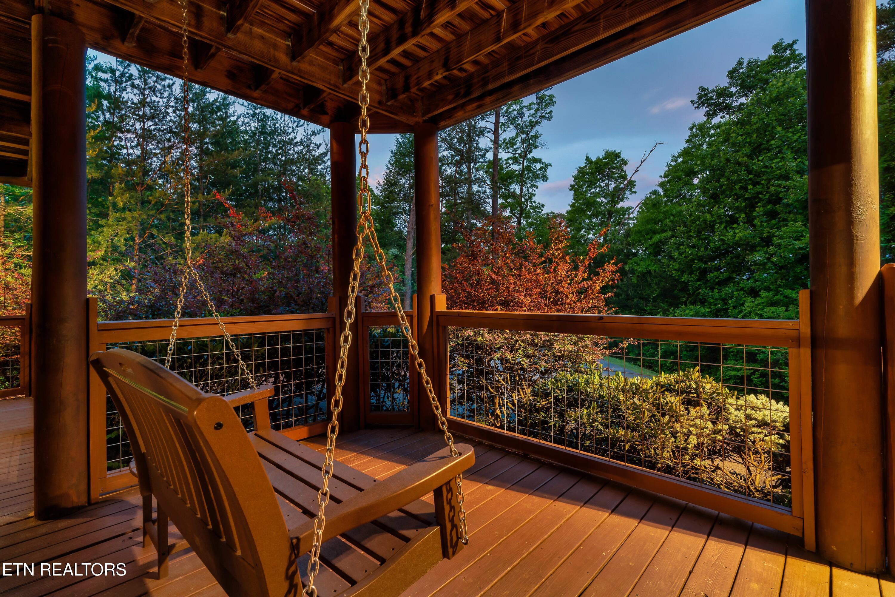 1501 Turkey Valley Lane Sevierville TN 37862