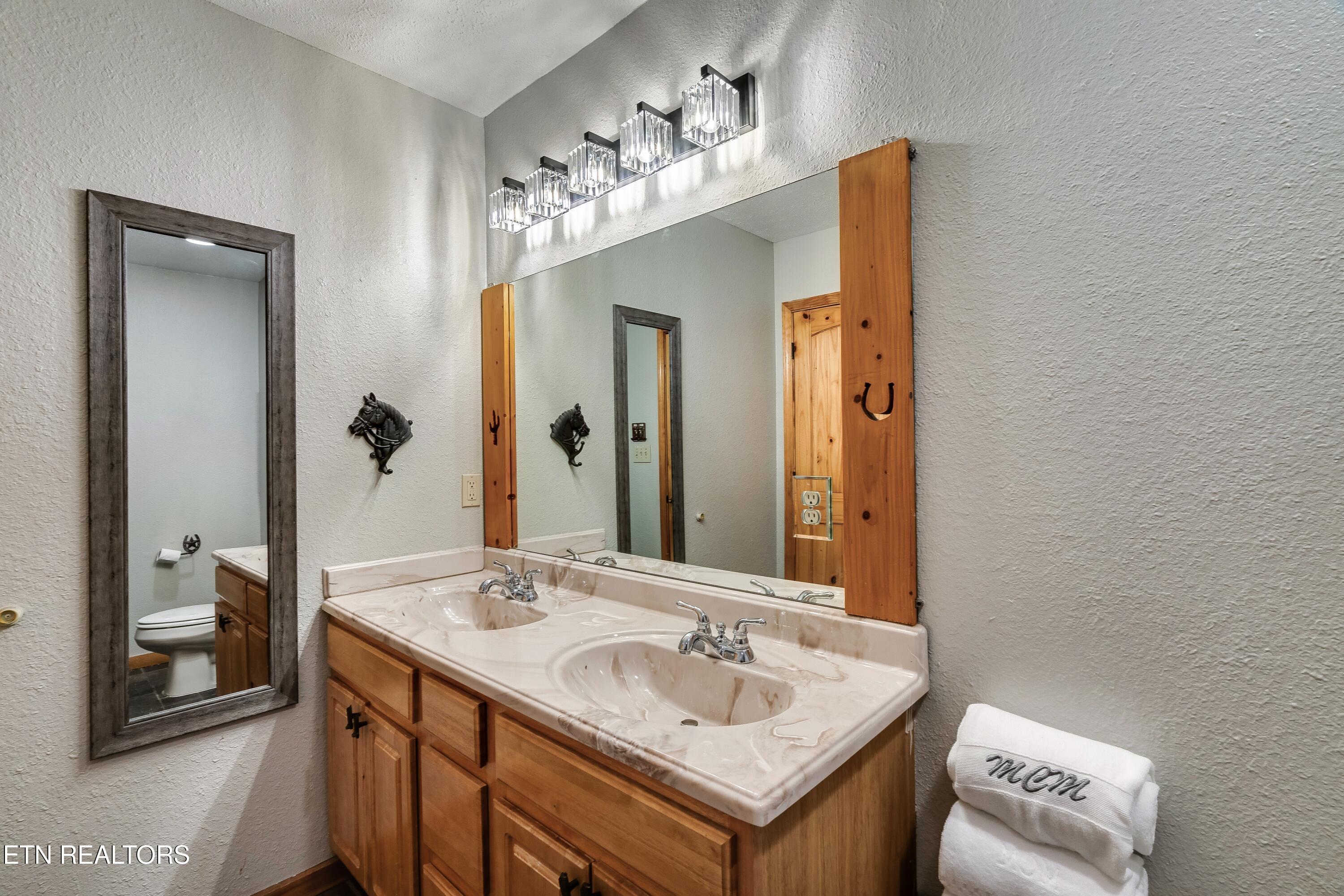 1501 Turkey Valley Lane Sevierville TN 37862