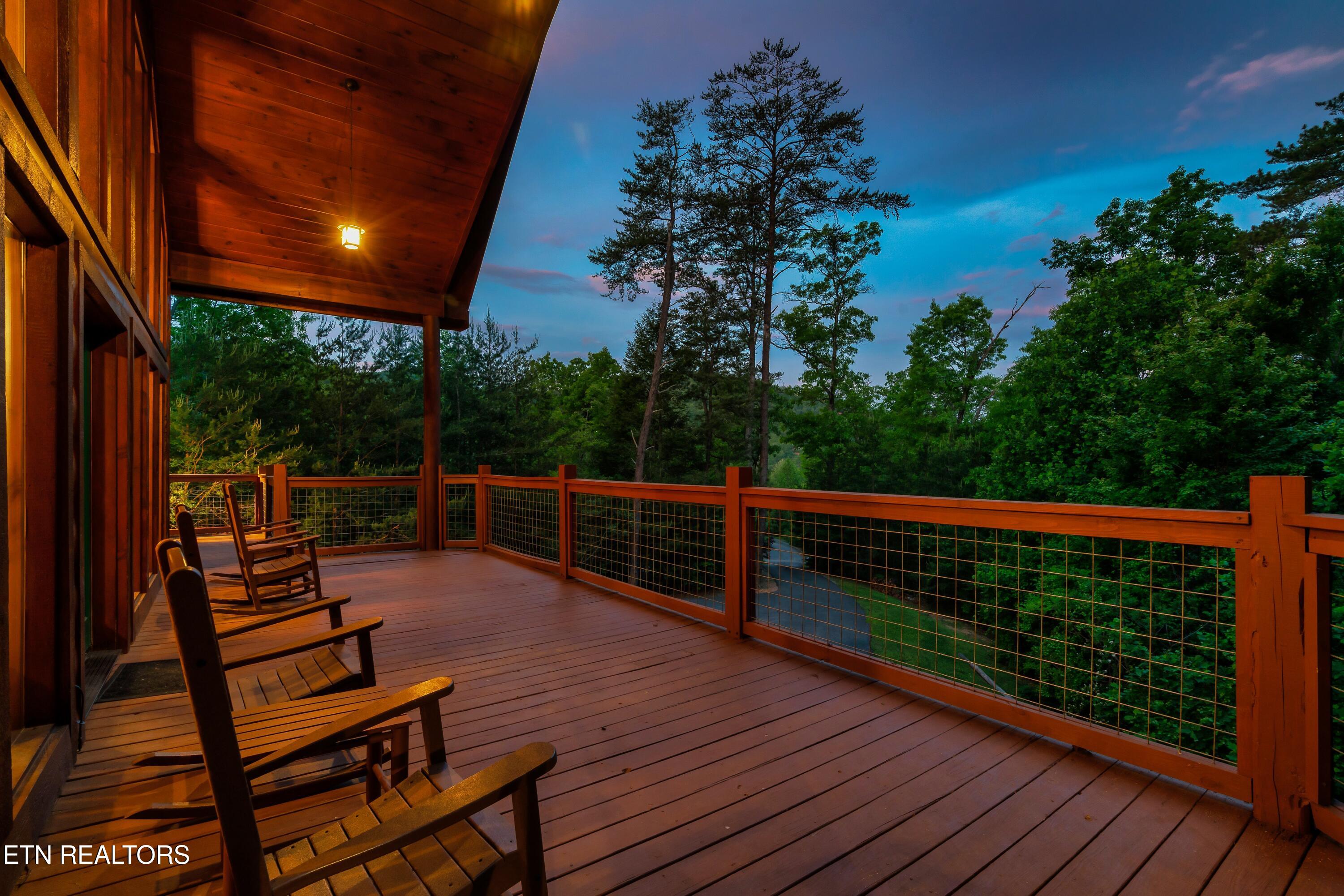 1501 Turkey Valley Lane Sevierville TN 37862