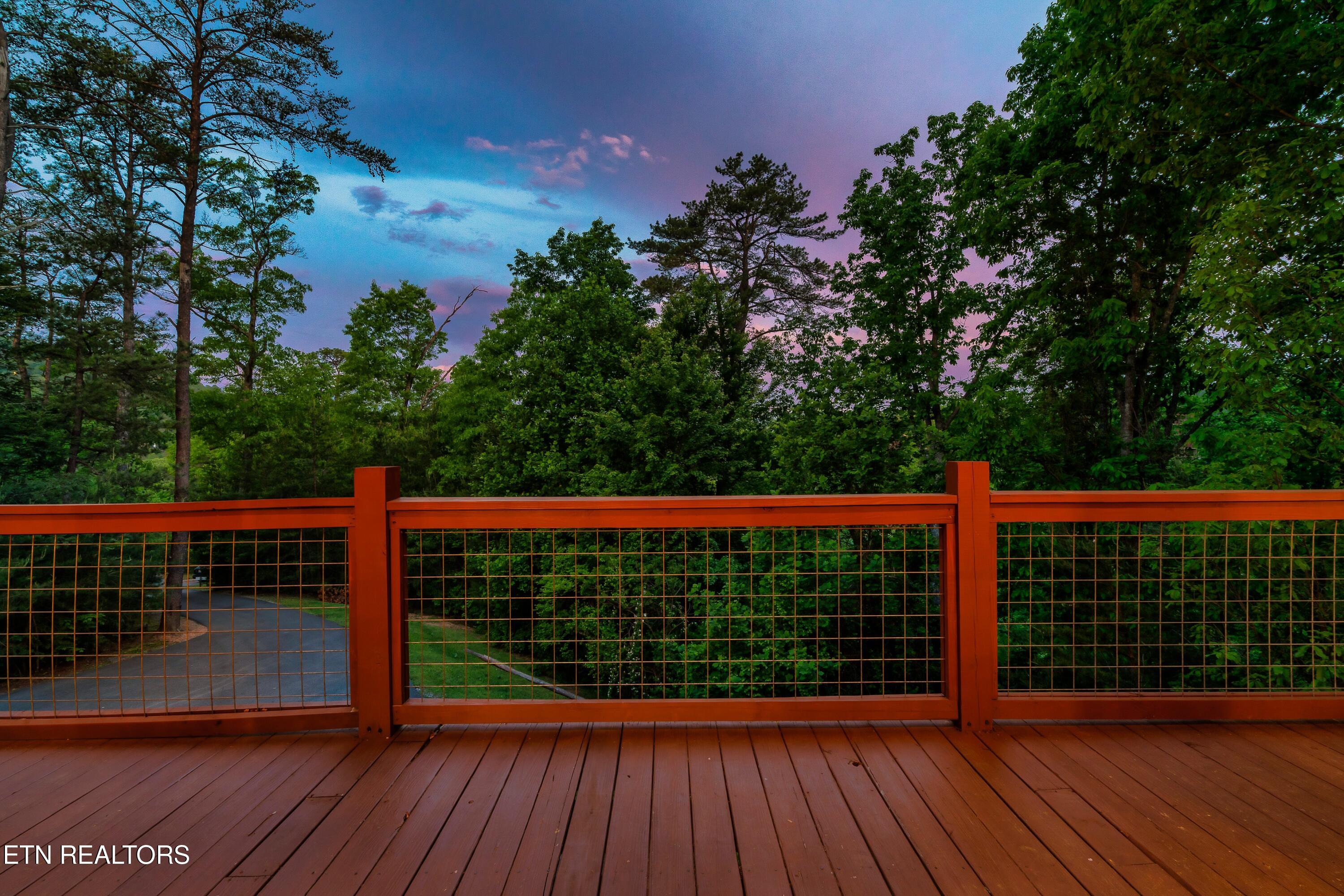 1501 Turkey Valley Lane Sevierville TN 37862