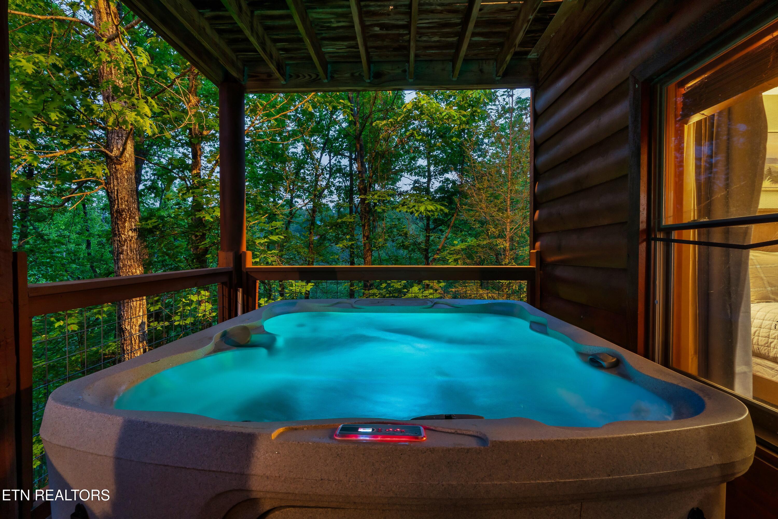1501 Turkey Valley Lane Sevierville TN 37862