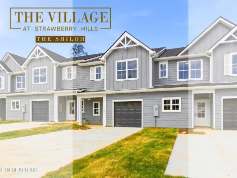 7338 Sun Blossom Lane Knoxville TN 37924