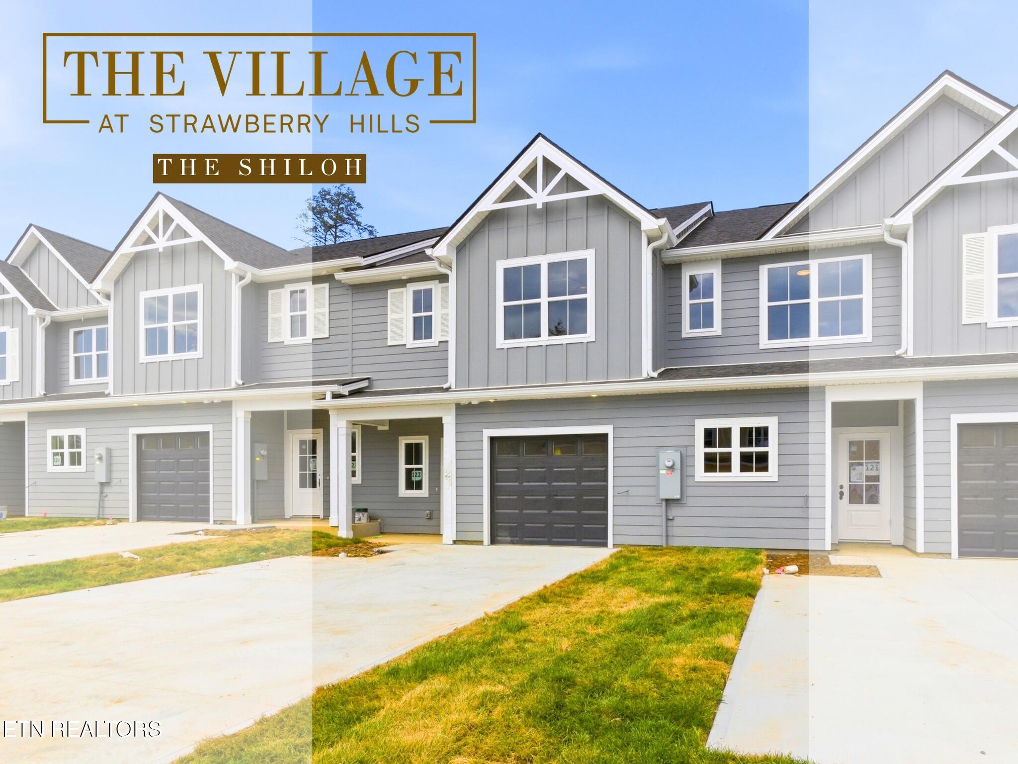 7338 Sun Blossom Lane Knoxville TN 37924