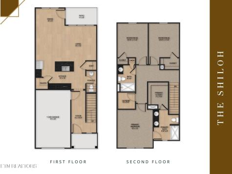 7338 Sun Blossom Lane Knoxville TN 37924