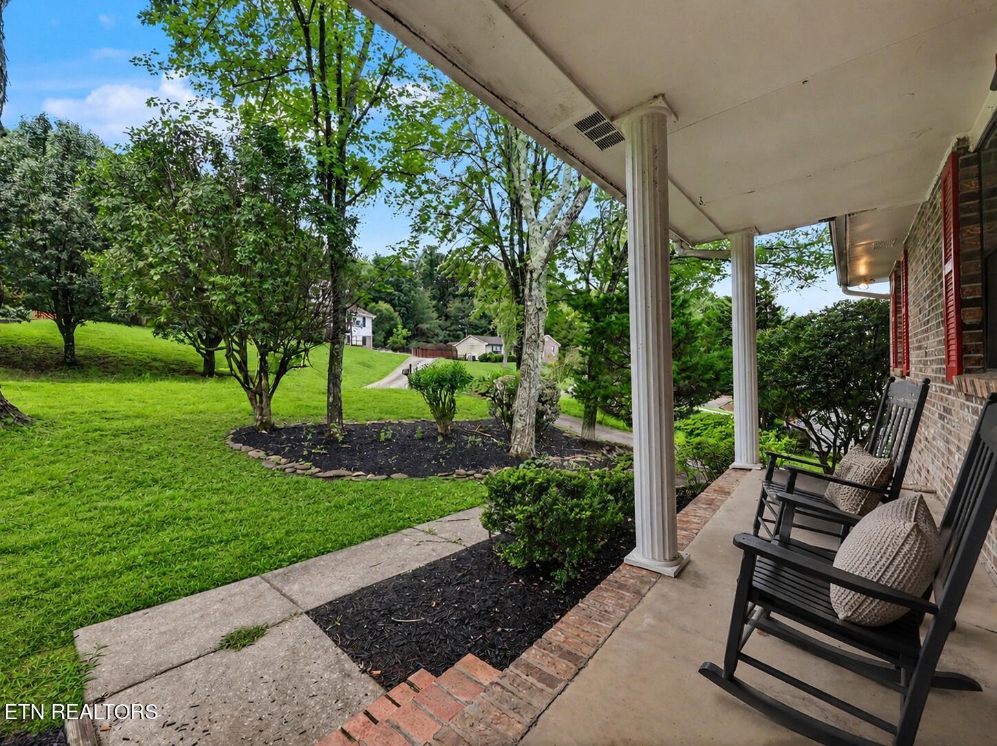 1420 Buxton Drive Knoxville TN 37922