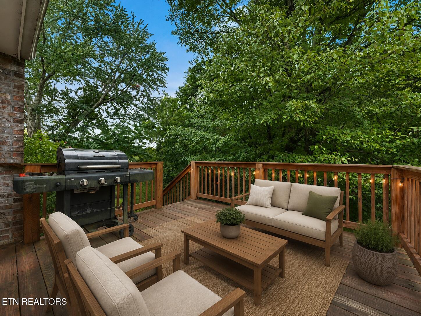 1420 Buxton Drive Knoxville TN 37922