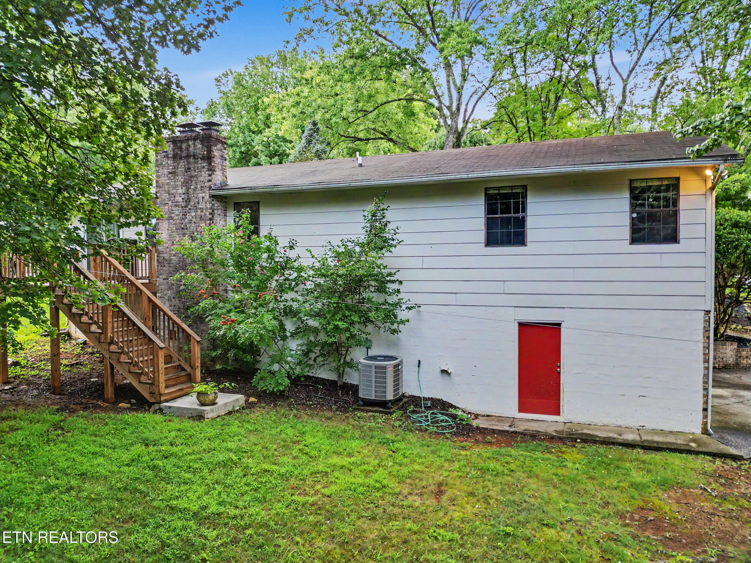 1420 Buxton Drive Knoxville TN 37922