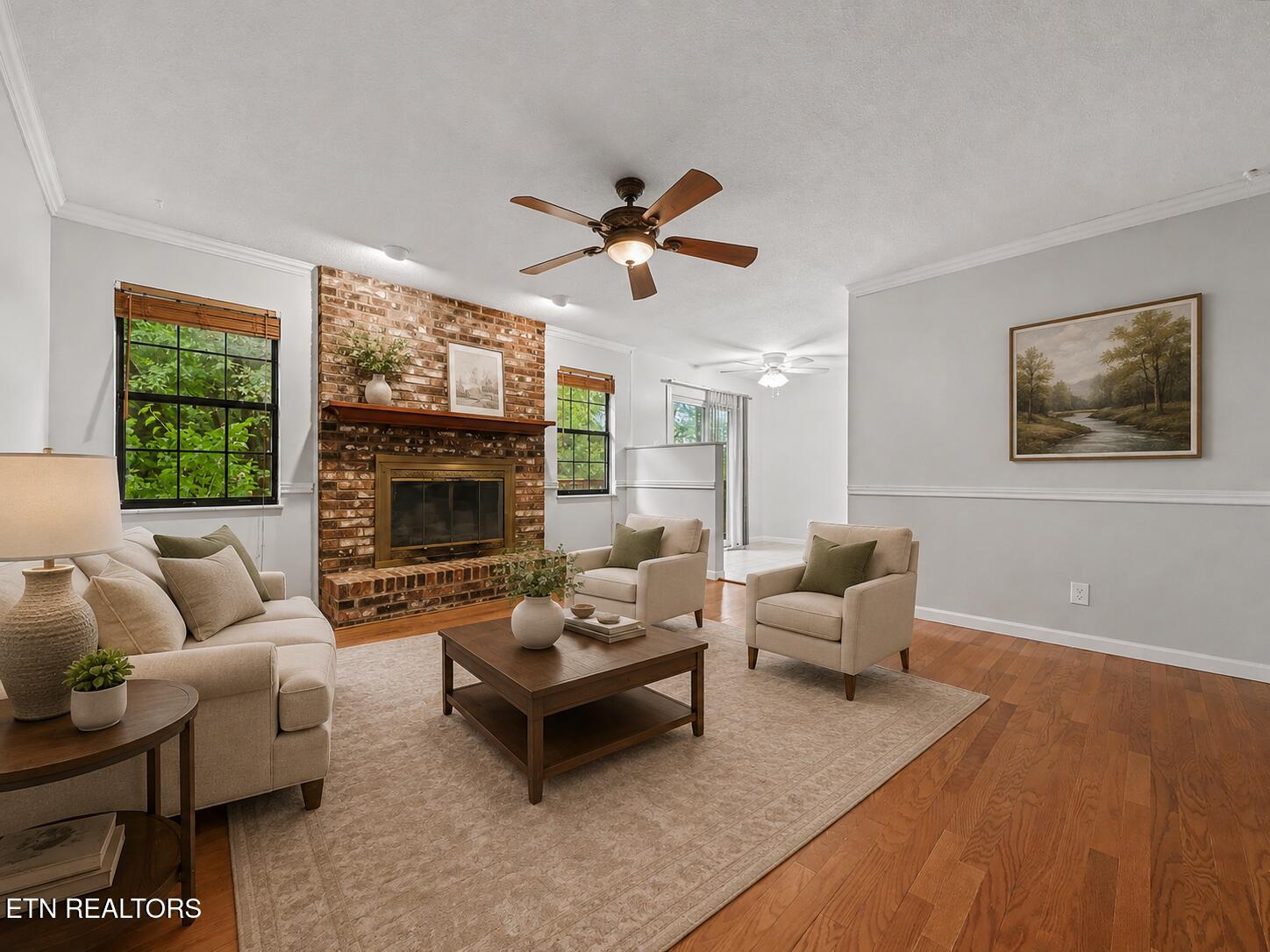1420 Buxton Drive Knoxville TN 37922