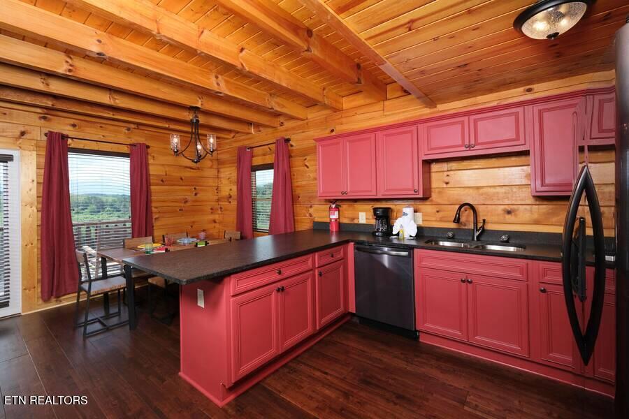 1571 Rainbow Ridge Way Sevierville TN 37862