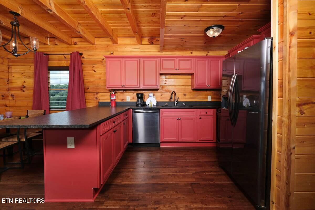 1571 Rainbow Ridge Way Sevierville TN 37862