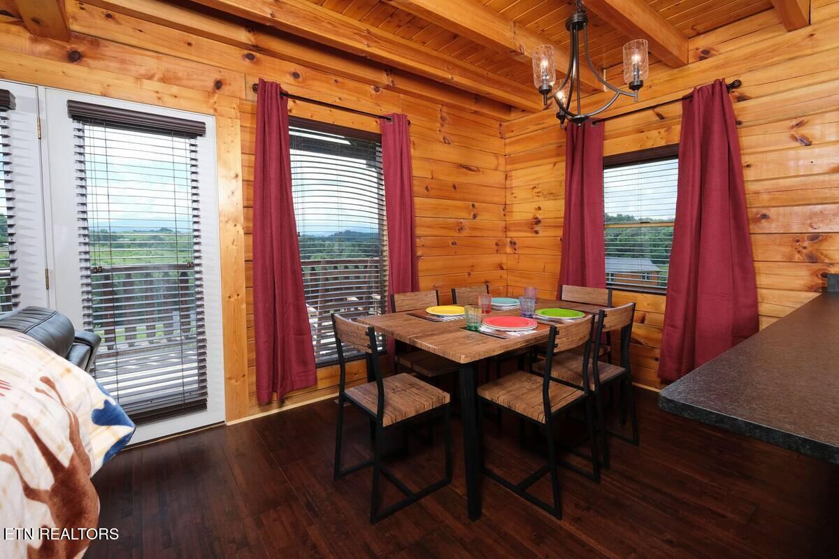 1571 Rainbow Ridge Way Sevierville TN 37862