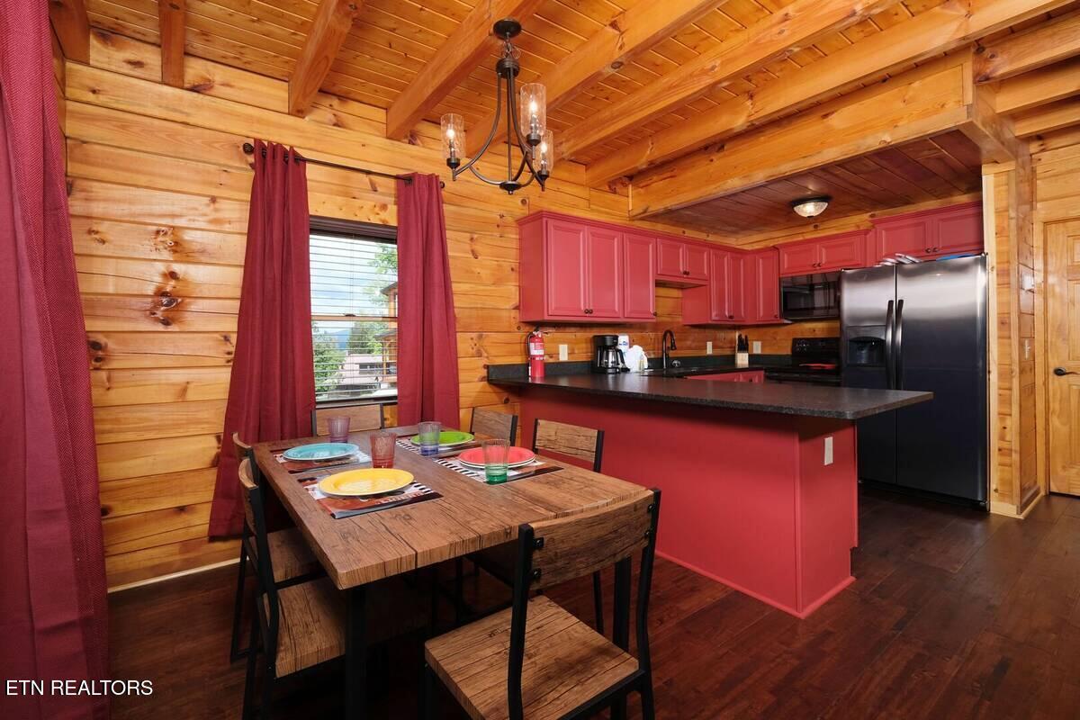 1571 Rainbow Ridge Way Sevierville TN 37862