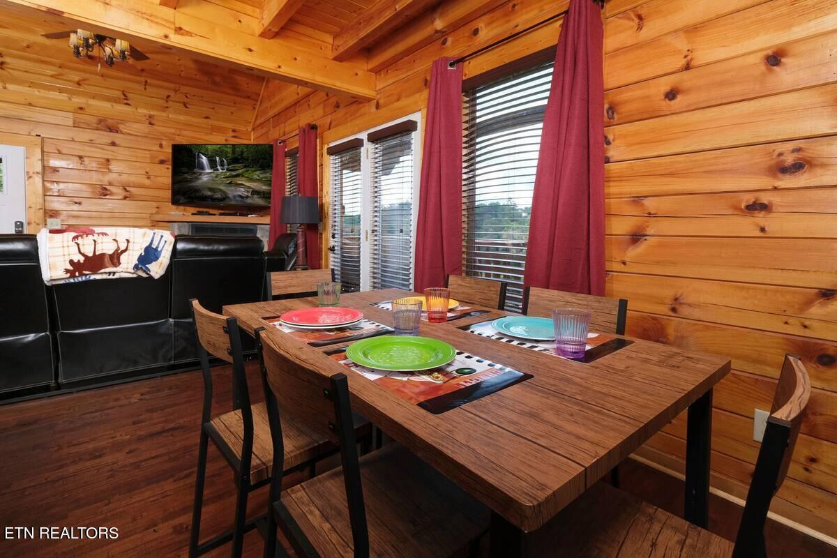 1571 Rainbow Ridge Way Sevierville TN 37862