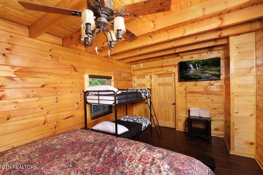1571 Rainbow Ridge Way Sevierville TN 37862