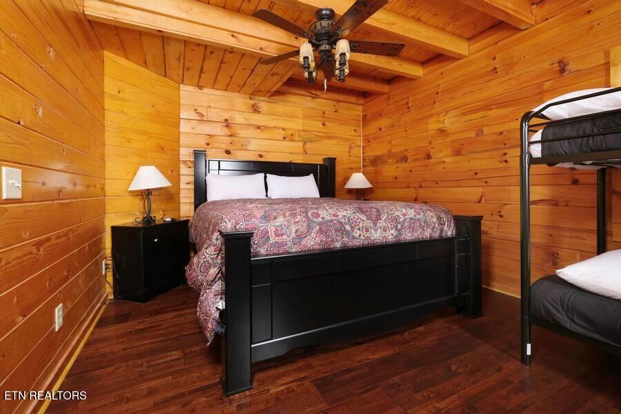 1571 Rainbow Ridge Way Sevierville TN 37862