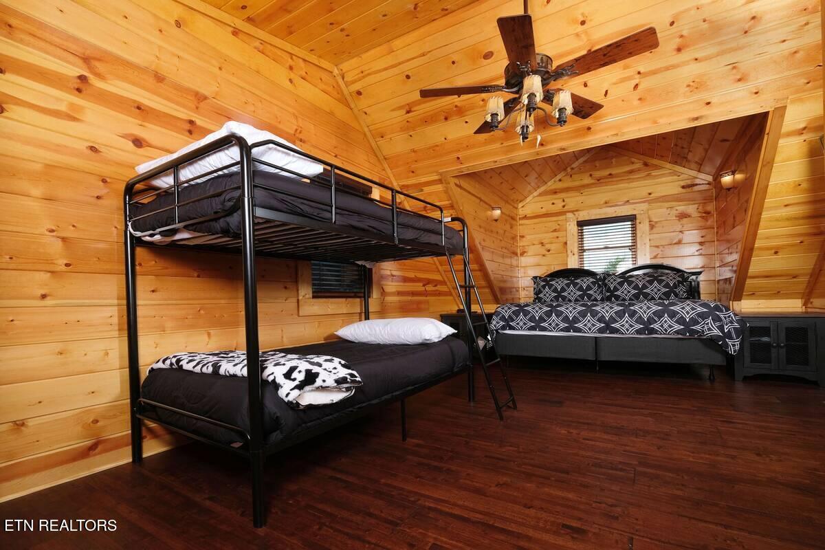 1571 Rainbow Ridge Way Sevierville TN 37862