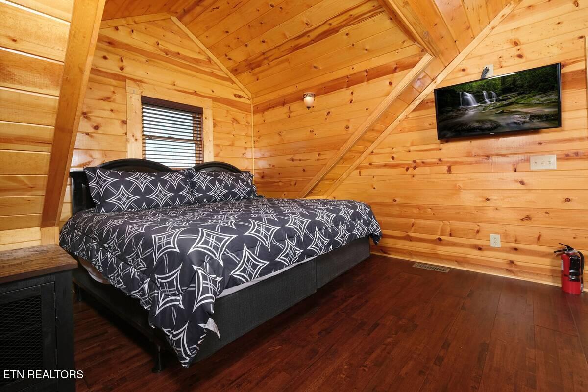 1571 Rainbow Ridge Way Sevierville TN 37862