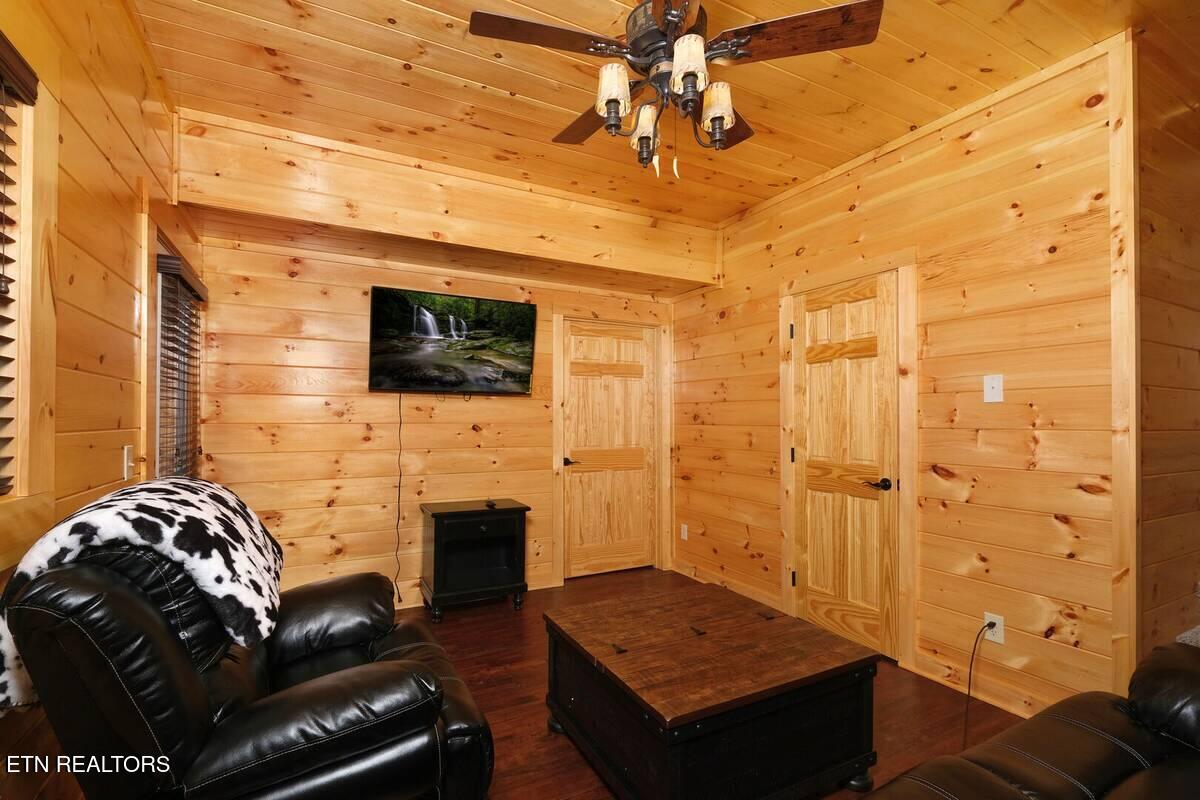 1571 Rainbow Ridge Way Sevierville TN 37862