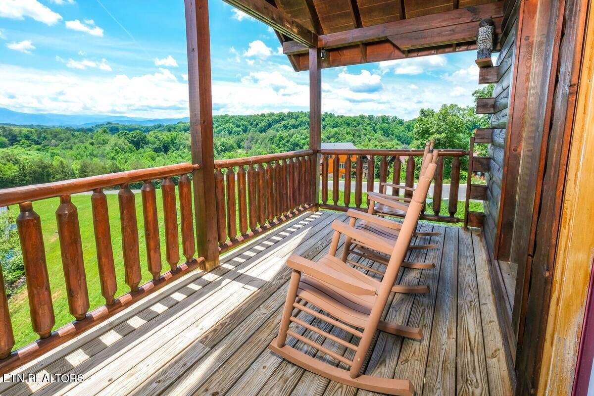 1571 Rainbow Ridge Way Sevierville TN 37862