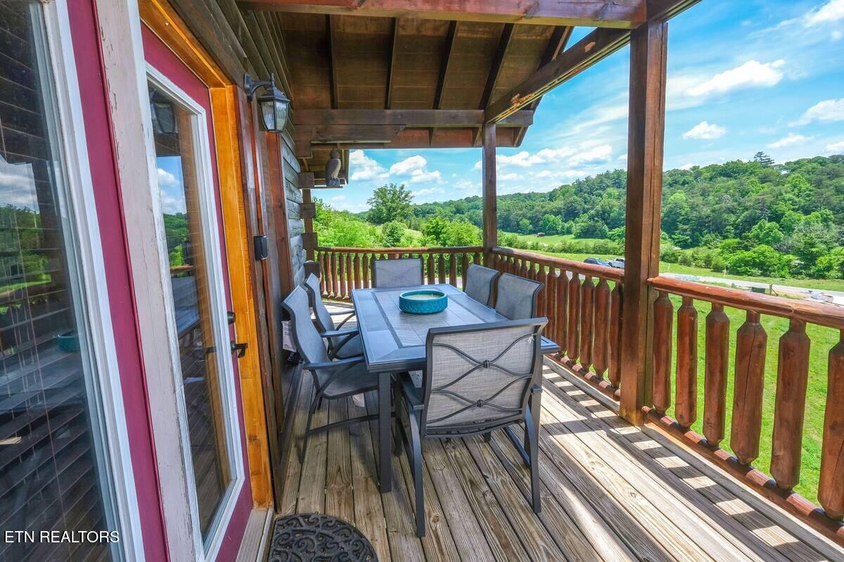 1571 Rainbow Ridge Way Sevierville TN 37862