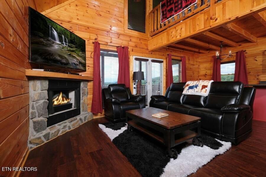 1571 Rainbow Ridge Way Sevierville TN 37862