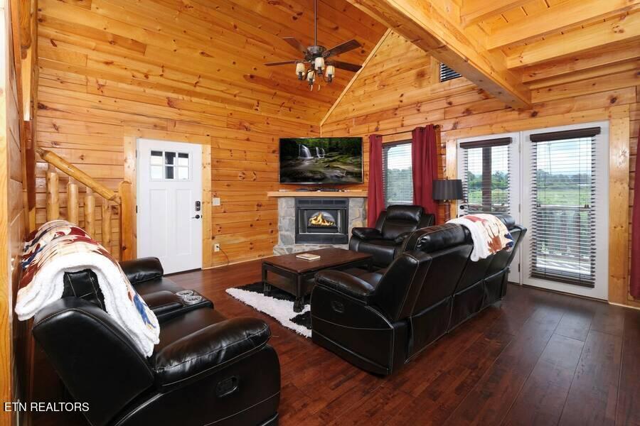 1571 Rainbow Ridge Way Sevierville TN 37862