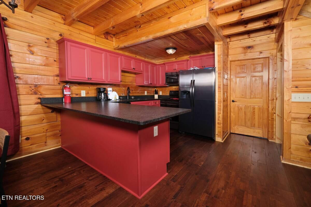 1571 Rainbow Ridge Way Sevierville TN 37862