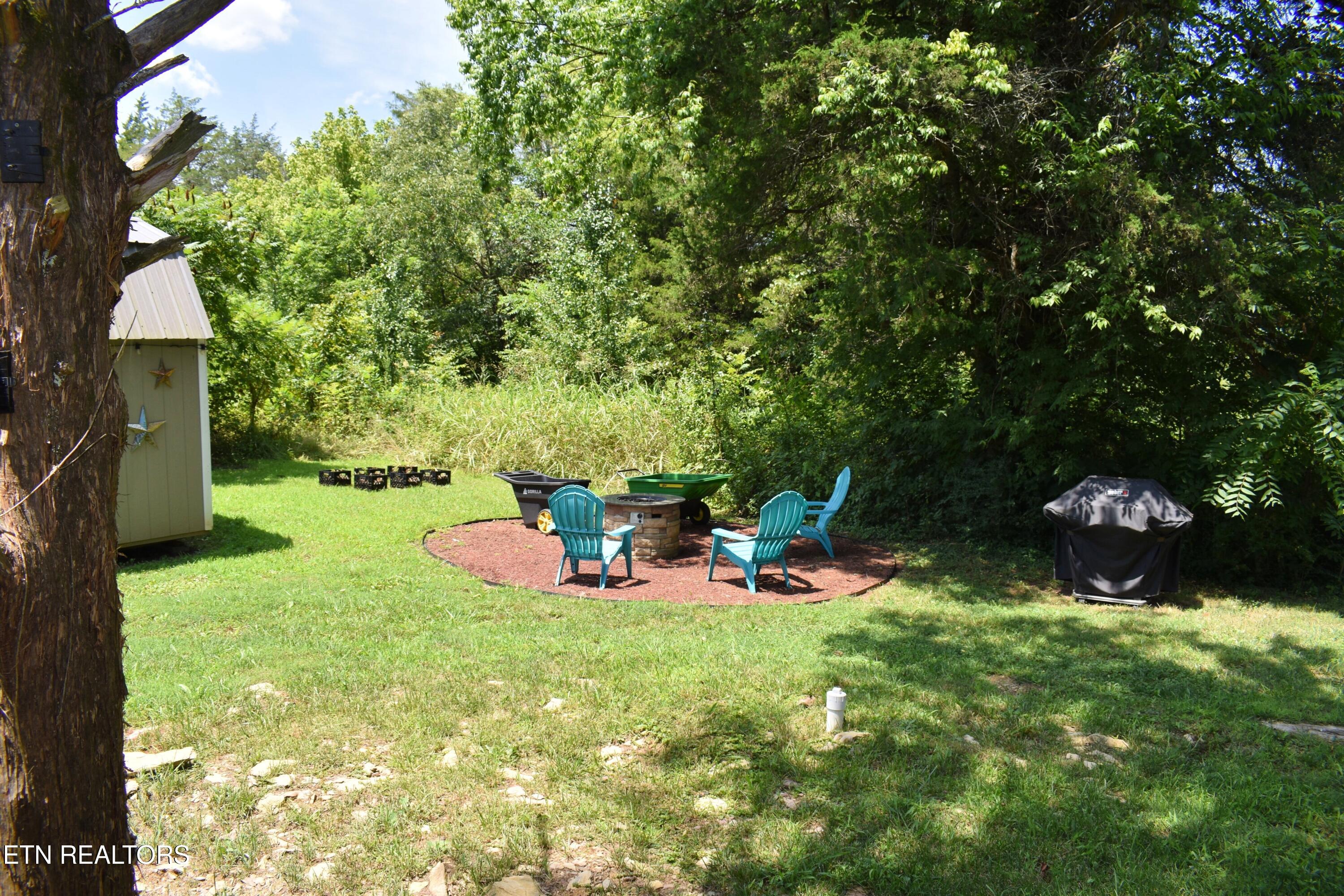 9321 E Emory Road Corryton TN 37721