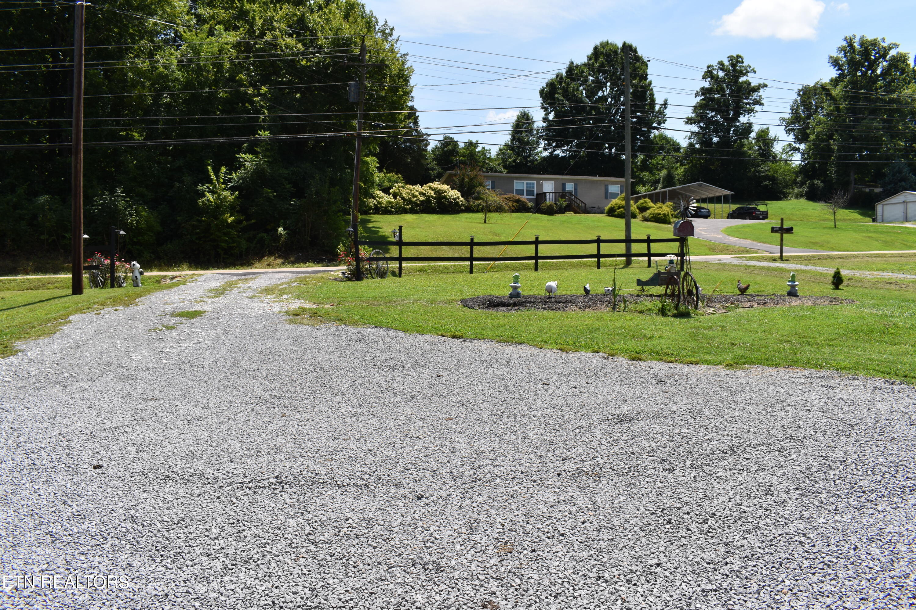 9321 E Emory Road Corryton TN 37721