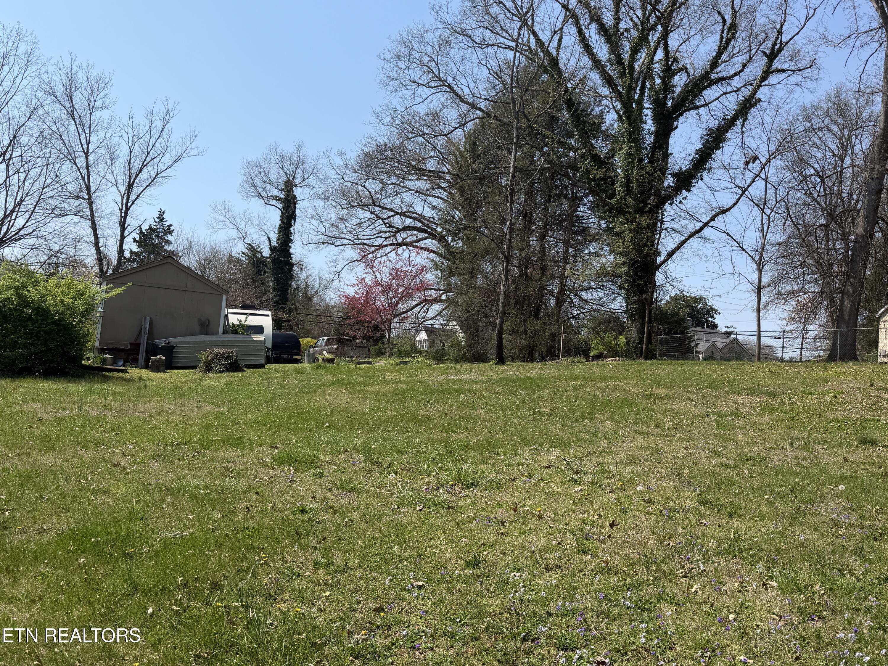 1303 NE Charles Drive Knoxville TN 37918