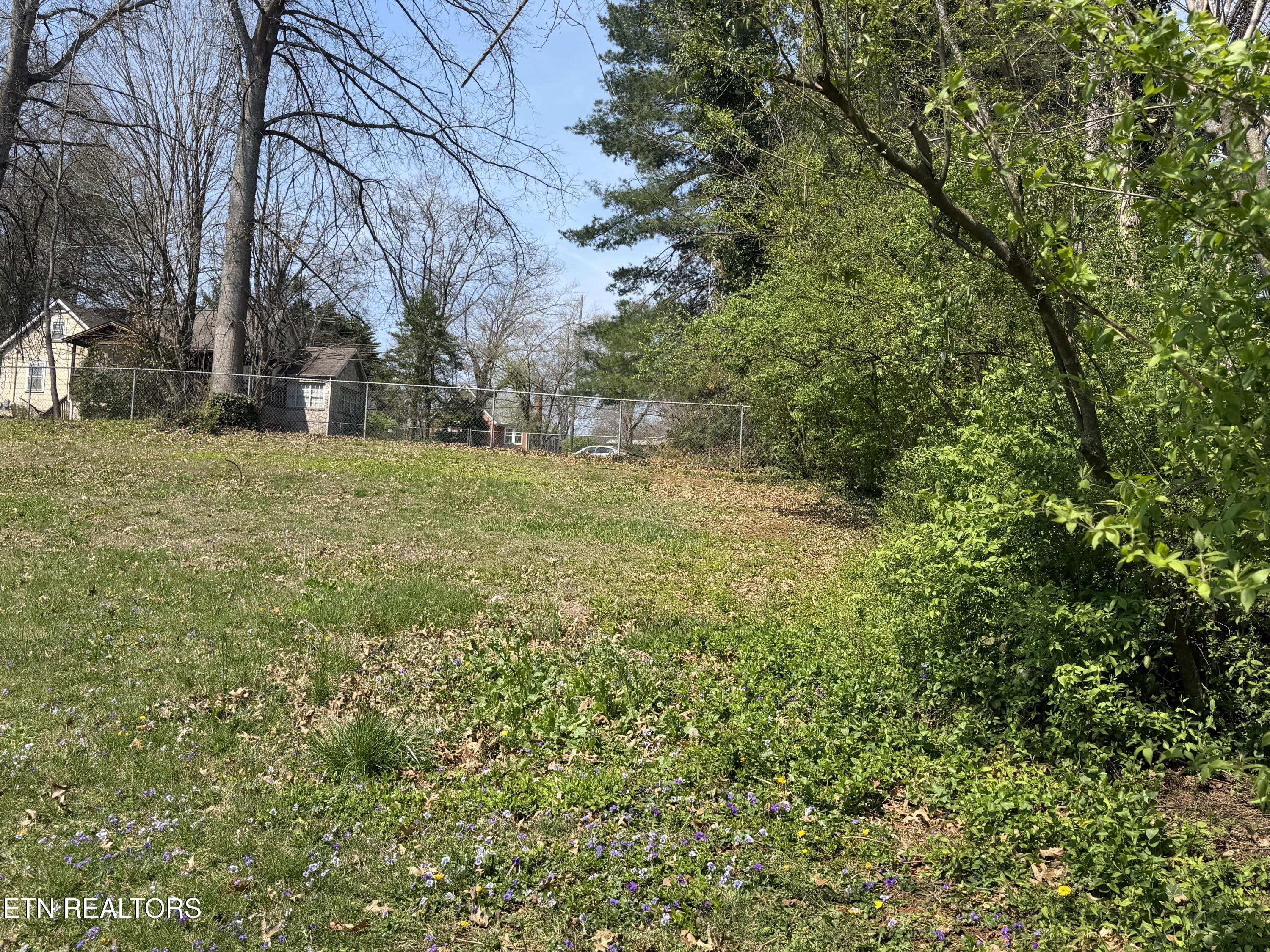 1303 NE Charles Drive Knoxville TN 37918