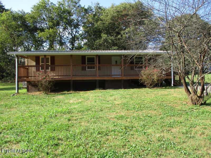 916 Monroe Circle Madisonville TN 37354