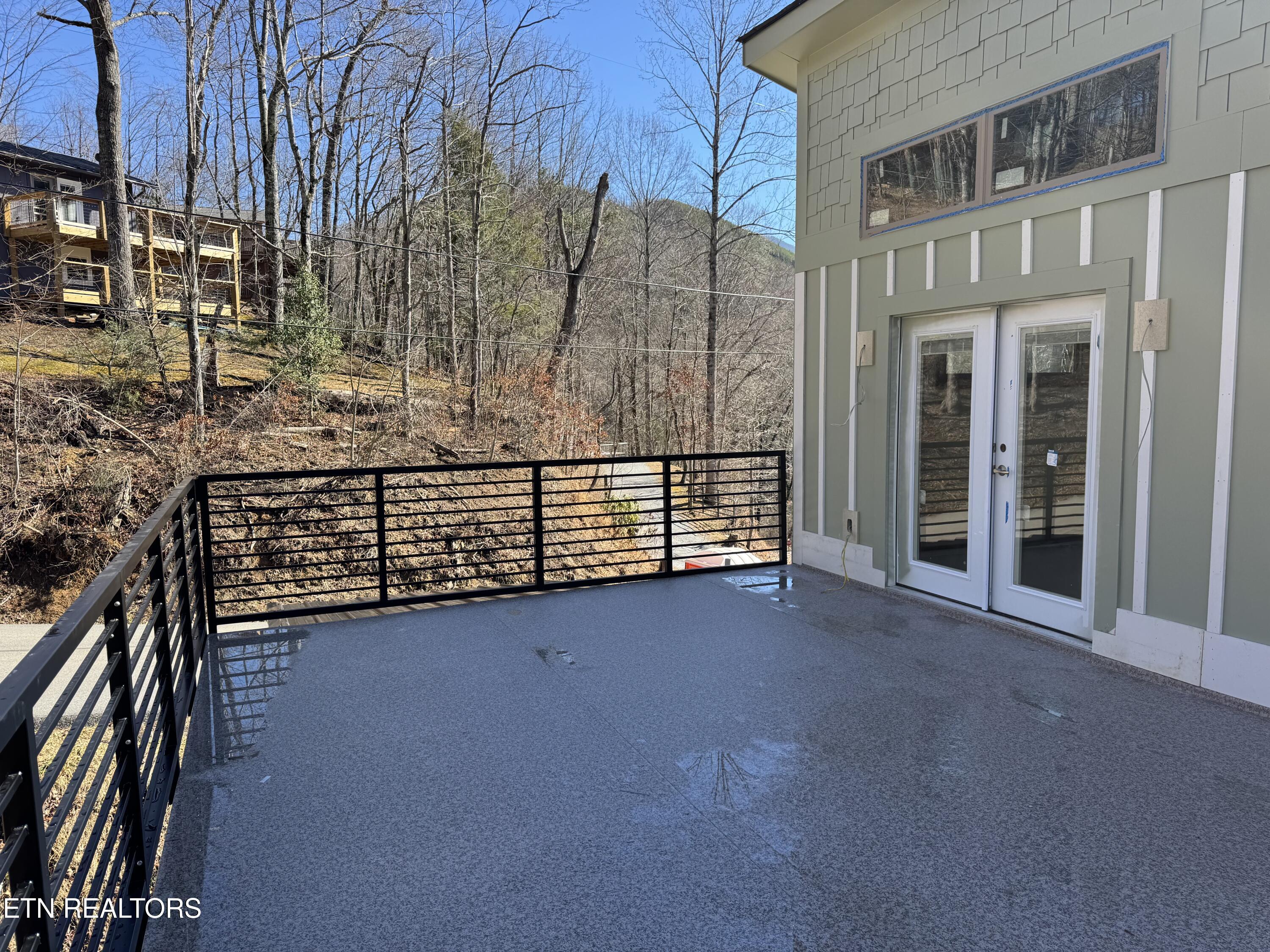 515 Woodland Drive Gatlinburg TN 37738