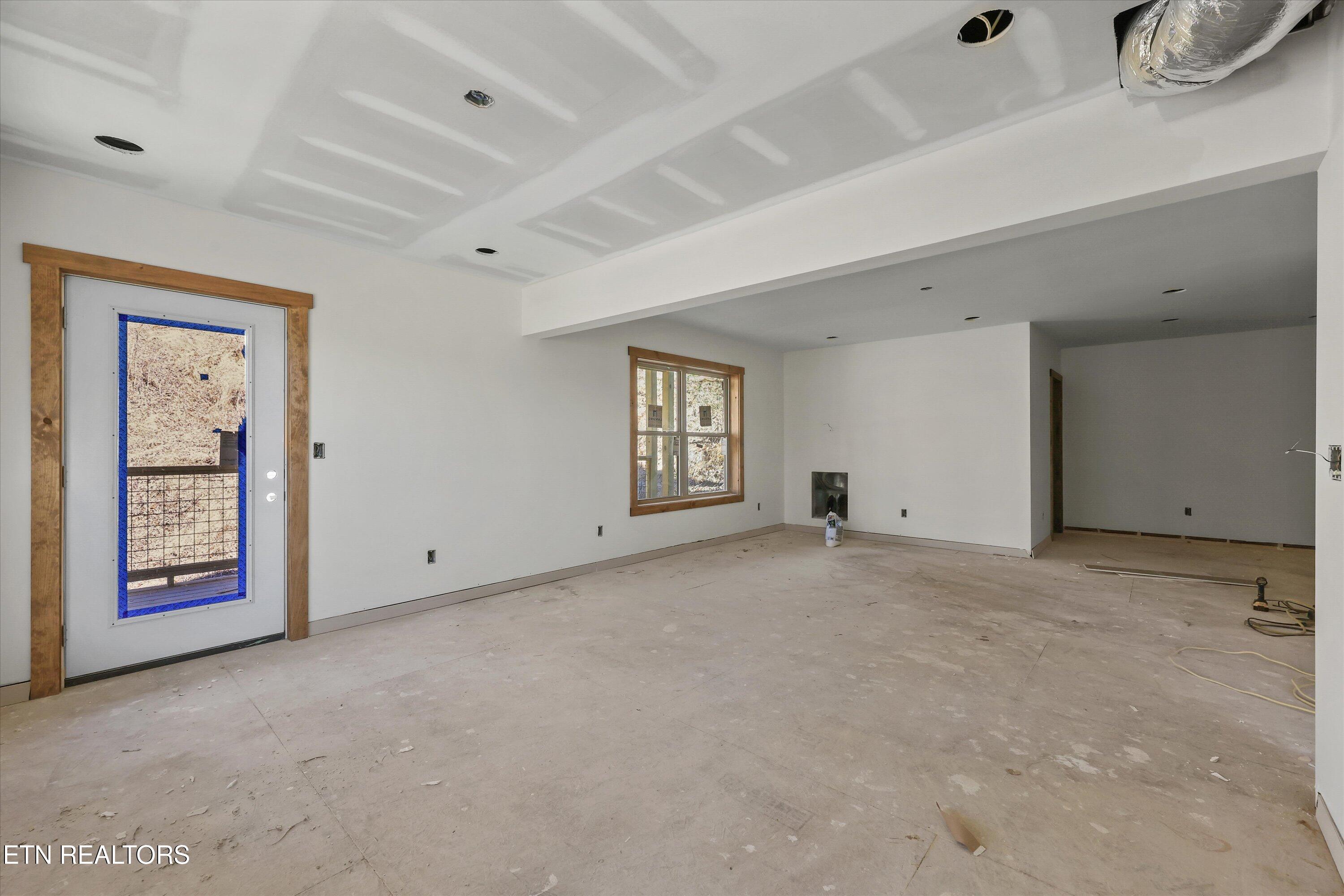 515 Woodland Drive Gatlinburg TN 37738