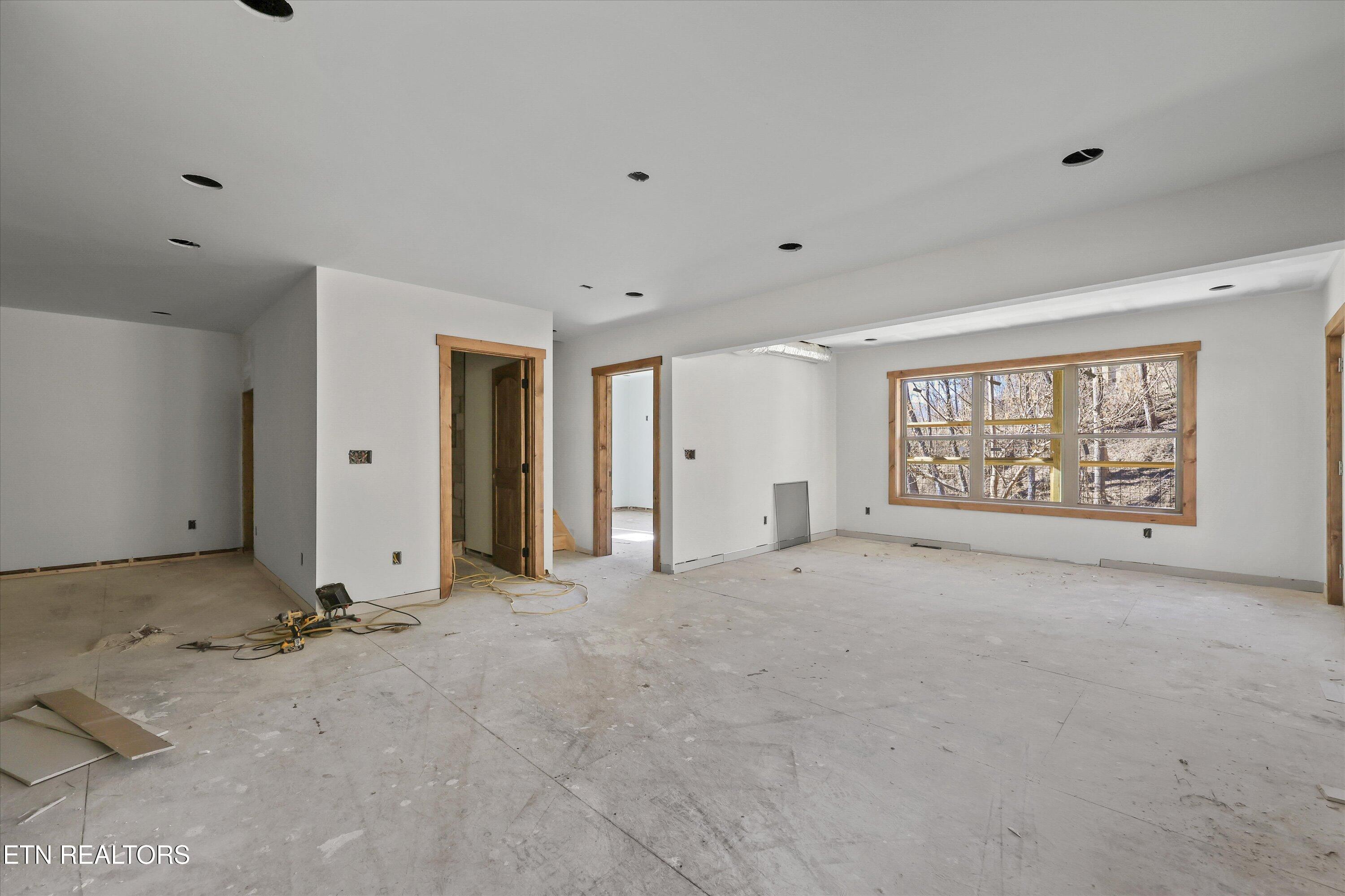 515 Woodland Drive Gatlinburg TN 37738