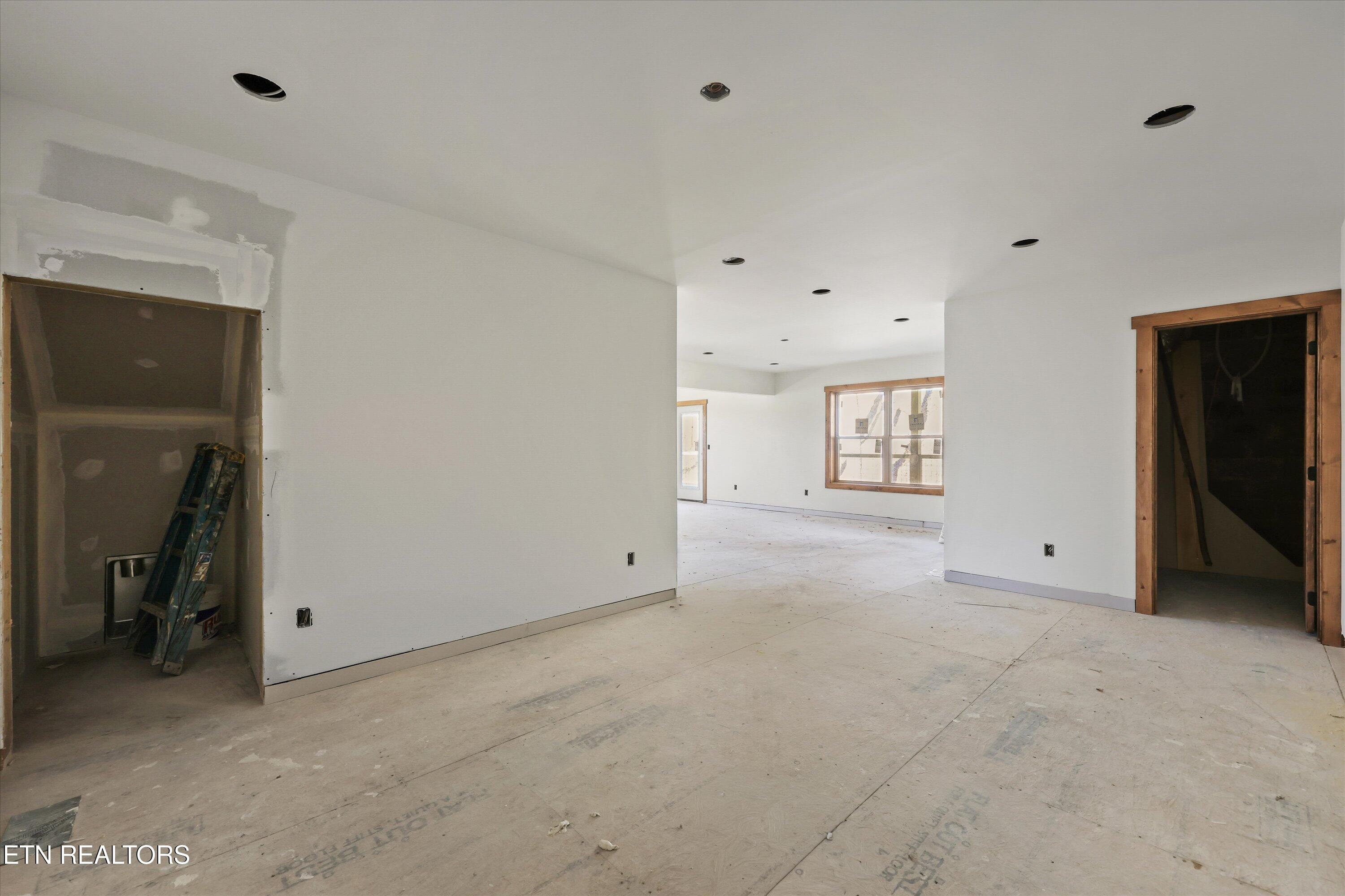 515 Woodland Drive Gatlinburg TN 37738